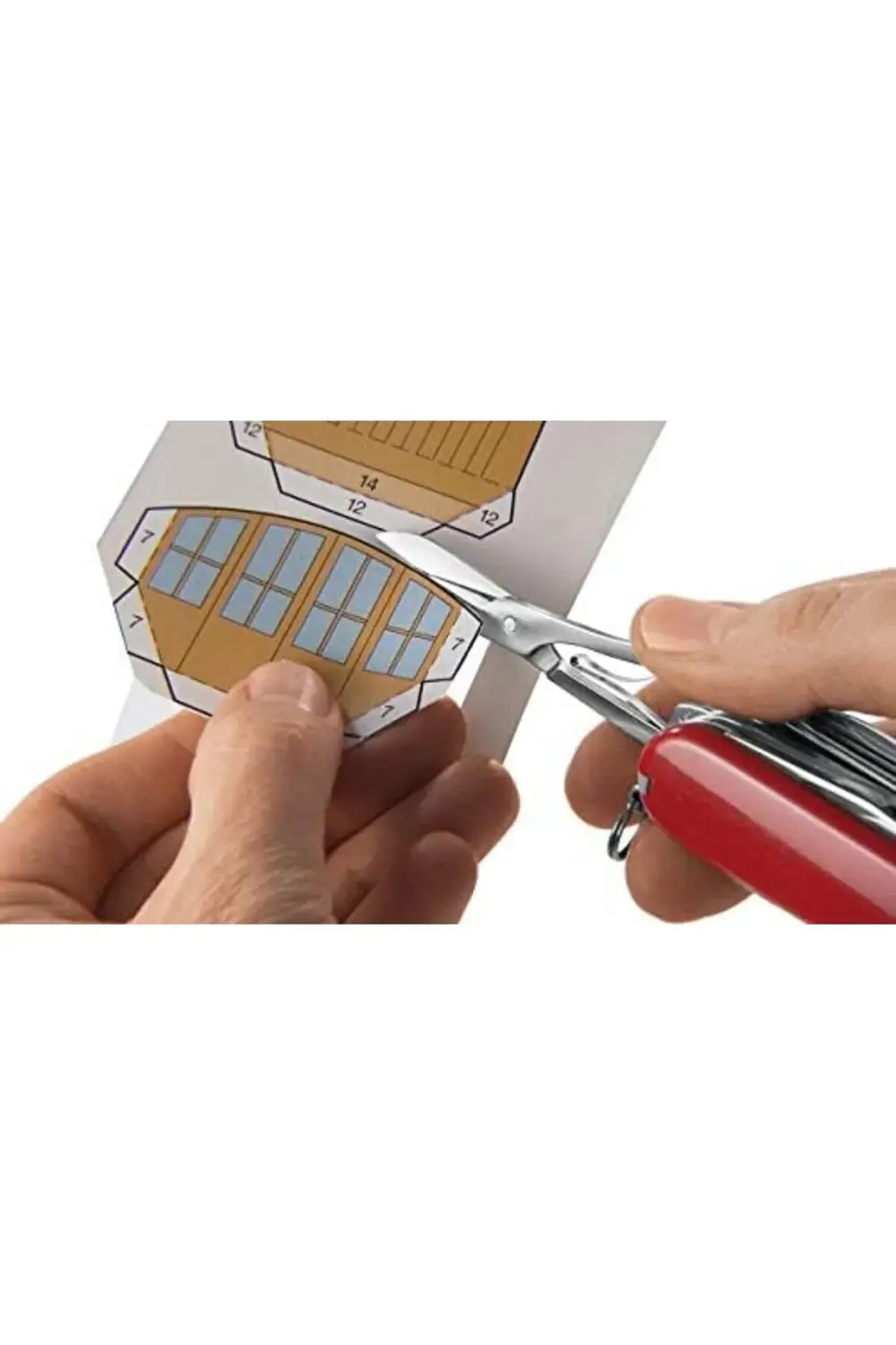 trendyvision buyflicker 395519