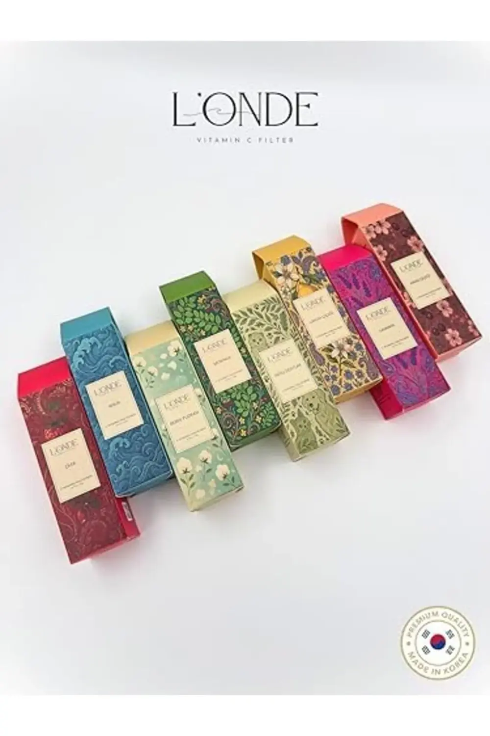 trendyvision C Vitaminli Duş Filtresi Lavanta buyflicker 395519