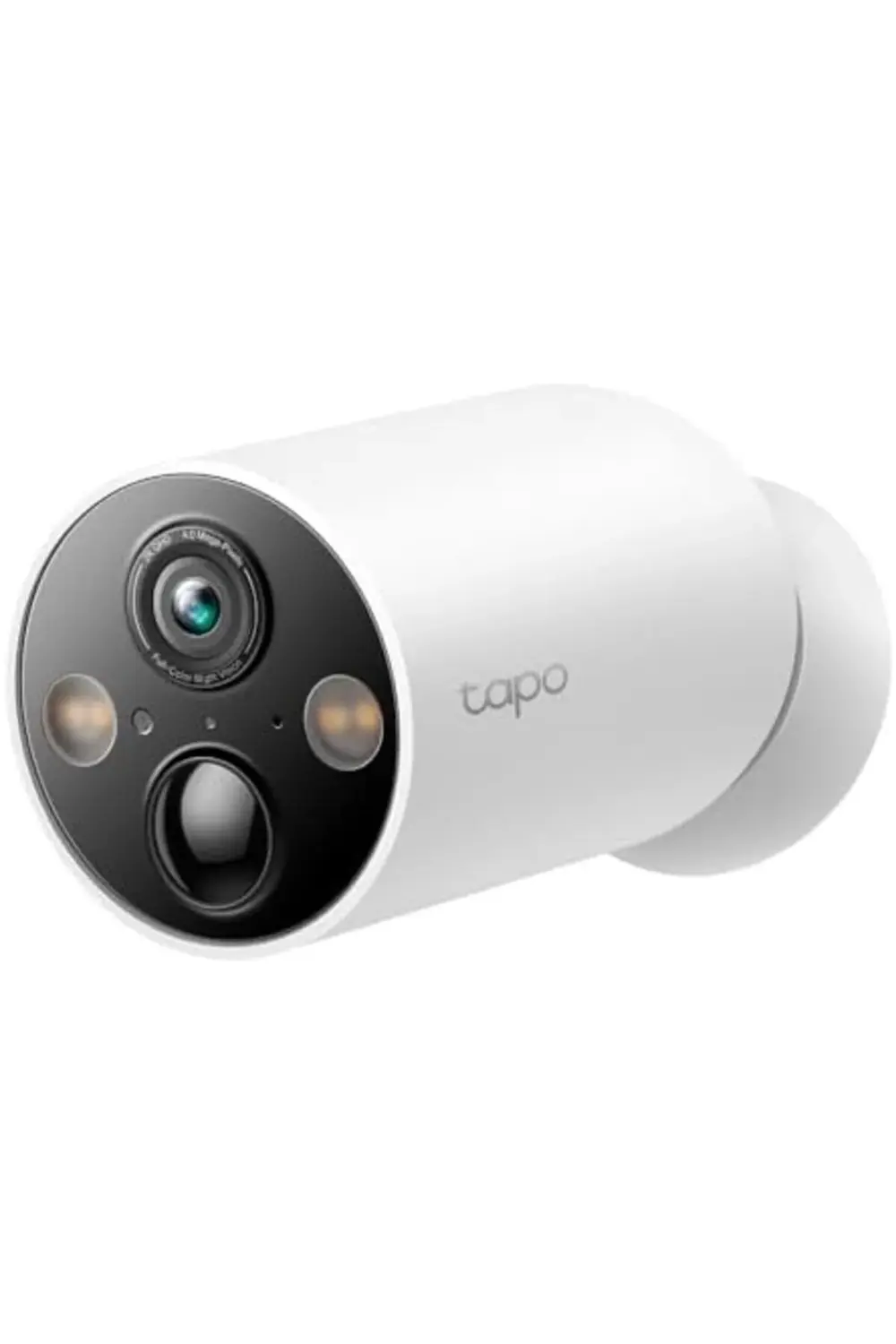 trendyvision C425 2-pack, 2K QHD Kablosuz Bataryalı Güvenlik Kame