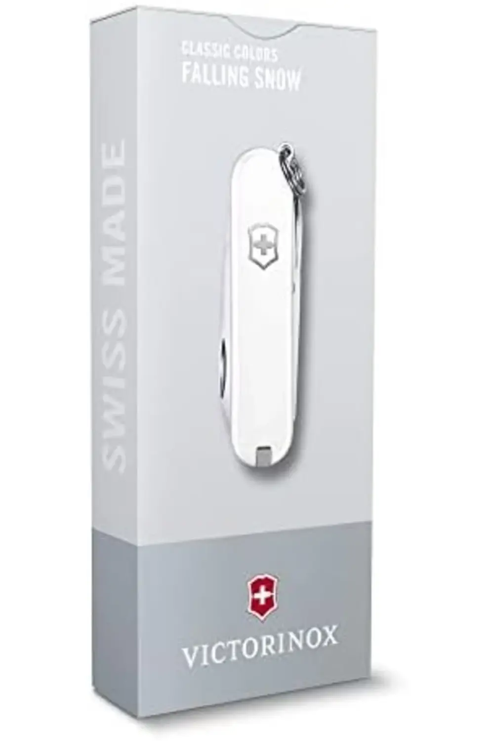 trendyvision Çakı 0.6223.7G, Beyaz buyflicker 395519