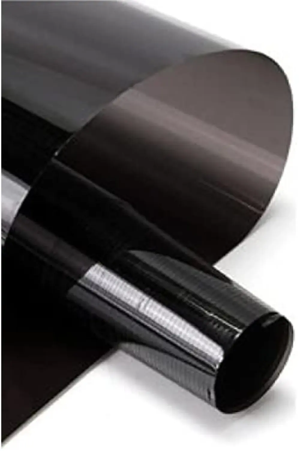 trendyvision Cam Filmi Siyah Amerikan Çizilmez Koyu ton 50 cm x 8