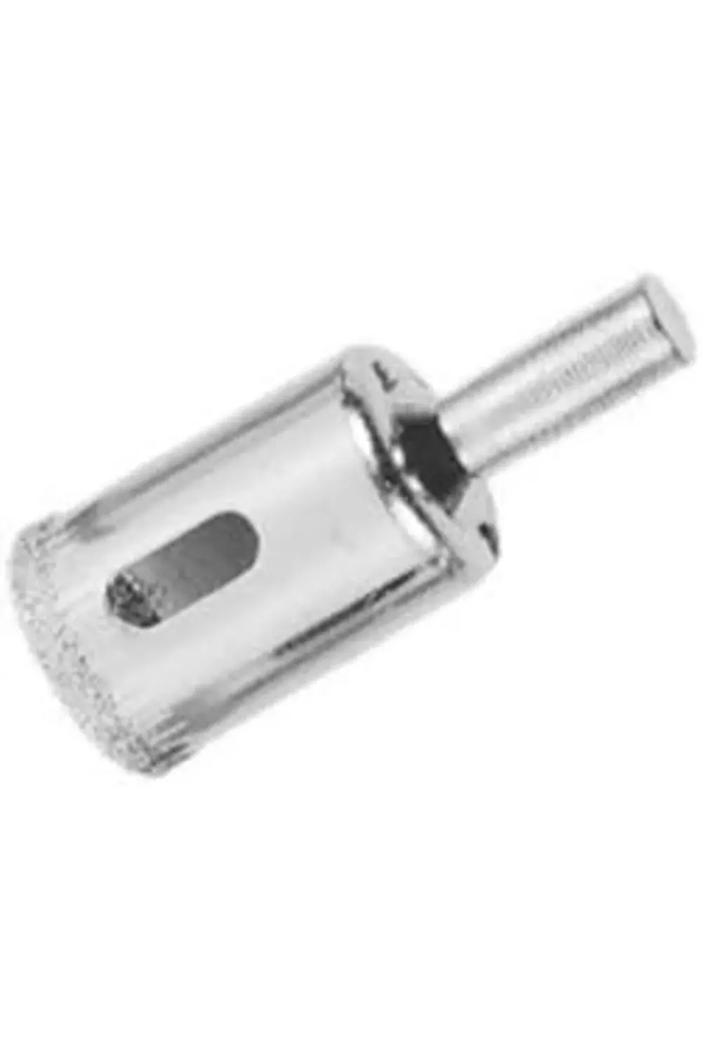 trendyvision Cam Mermer Granit Delme Pancı Boru Tipi Karot Uç 18M