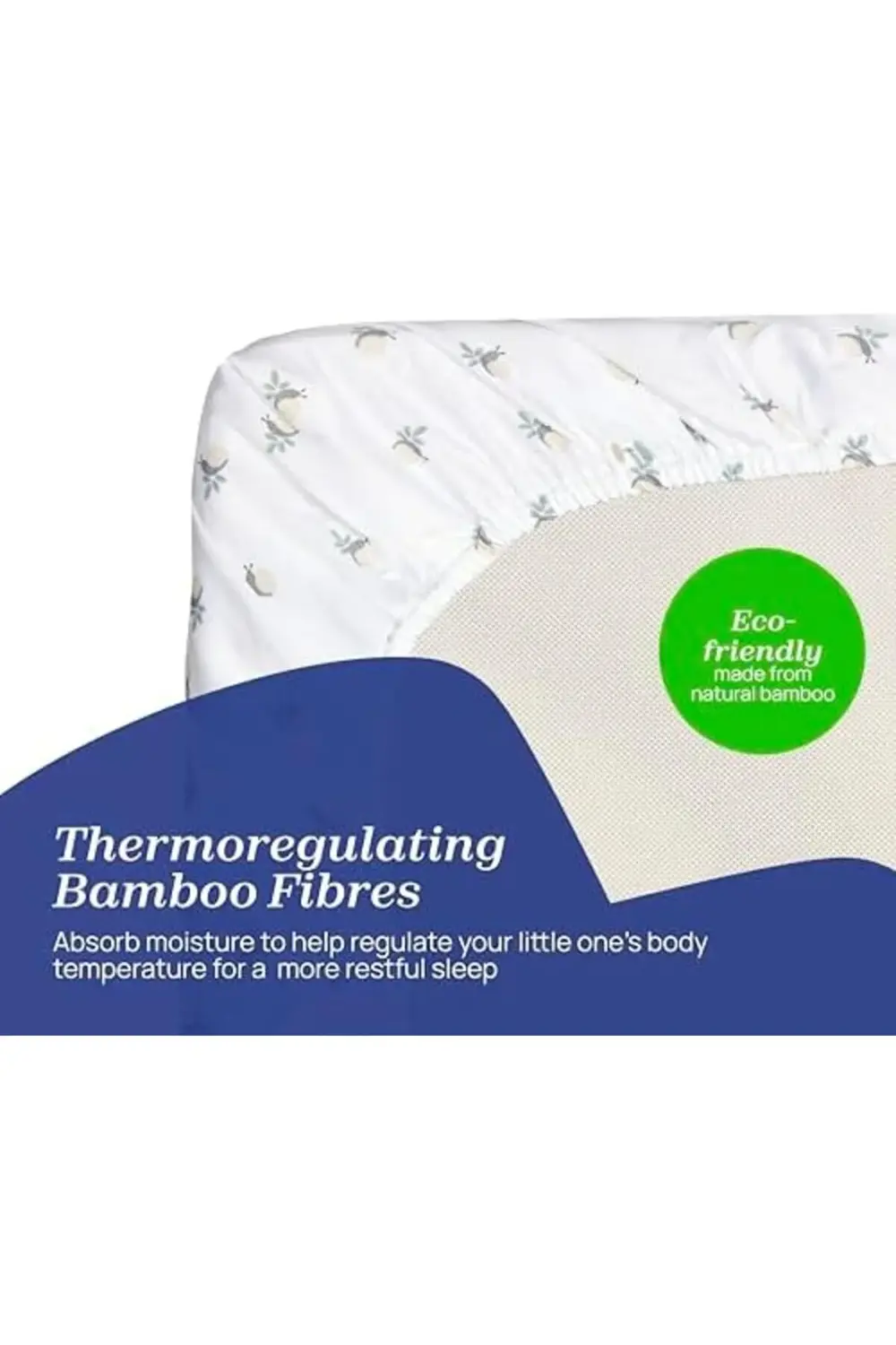 trendyvision Çarşaf Seti Bambu İki Parça N2M Forever Greenery buy