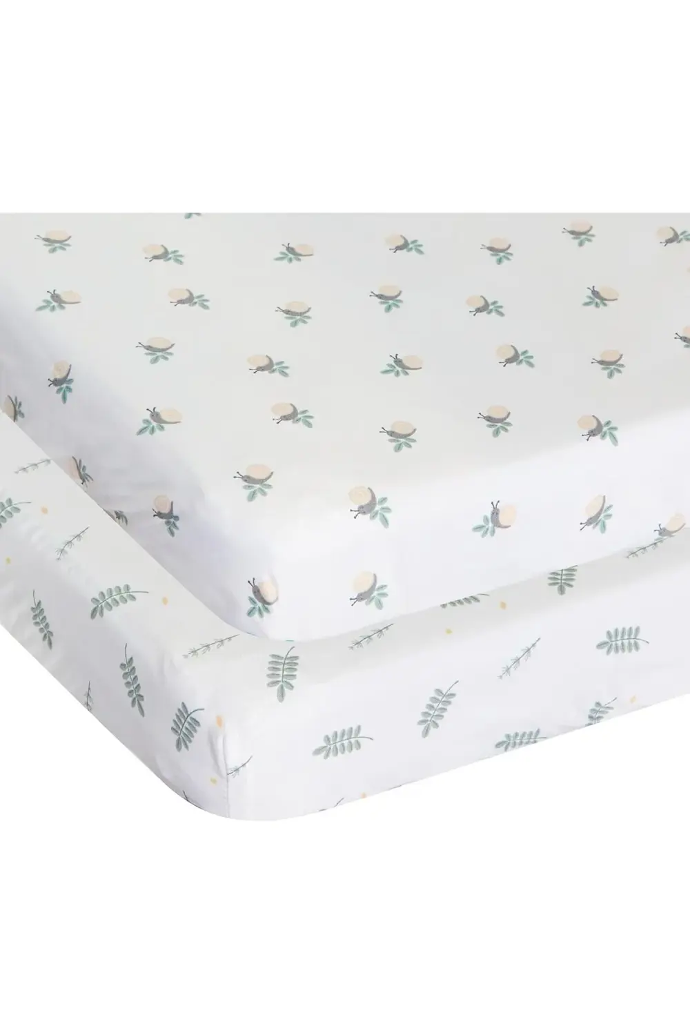 trendyvision Çarşaf Seti Bambu İki Parça N2M Forever Greenery buy