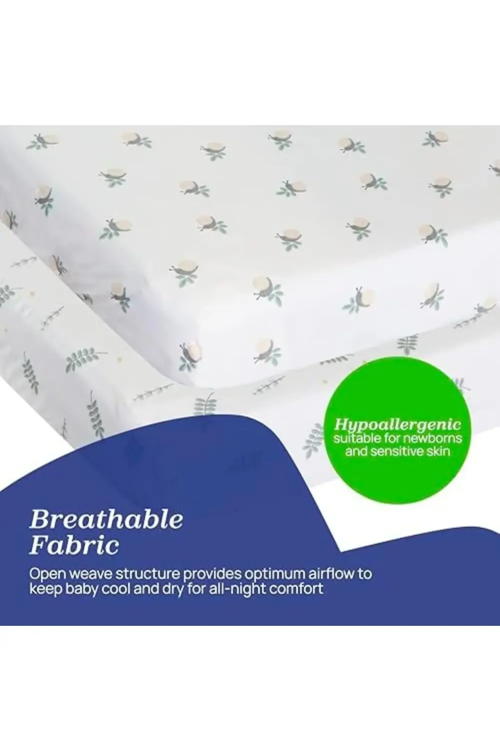 trendyvision Çarşaf Seti Bambu İki Parça N2M Forever Greenery buy