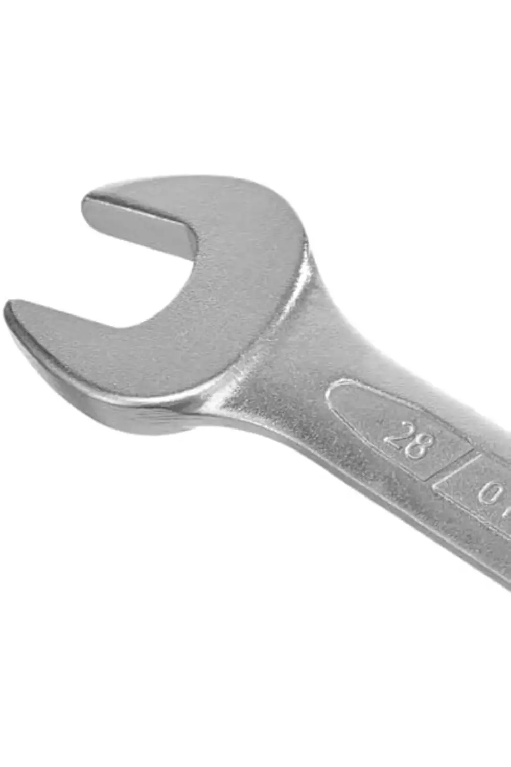 trendyvision Çatal Iki Ağız Anahtar, Kısa Boy, 16 X 17 mm buyflic