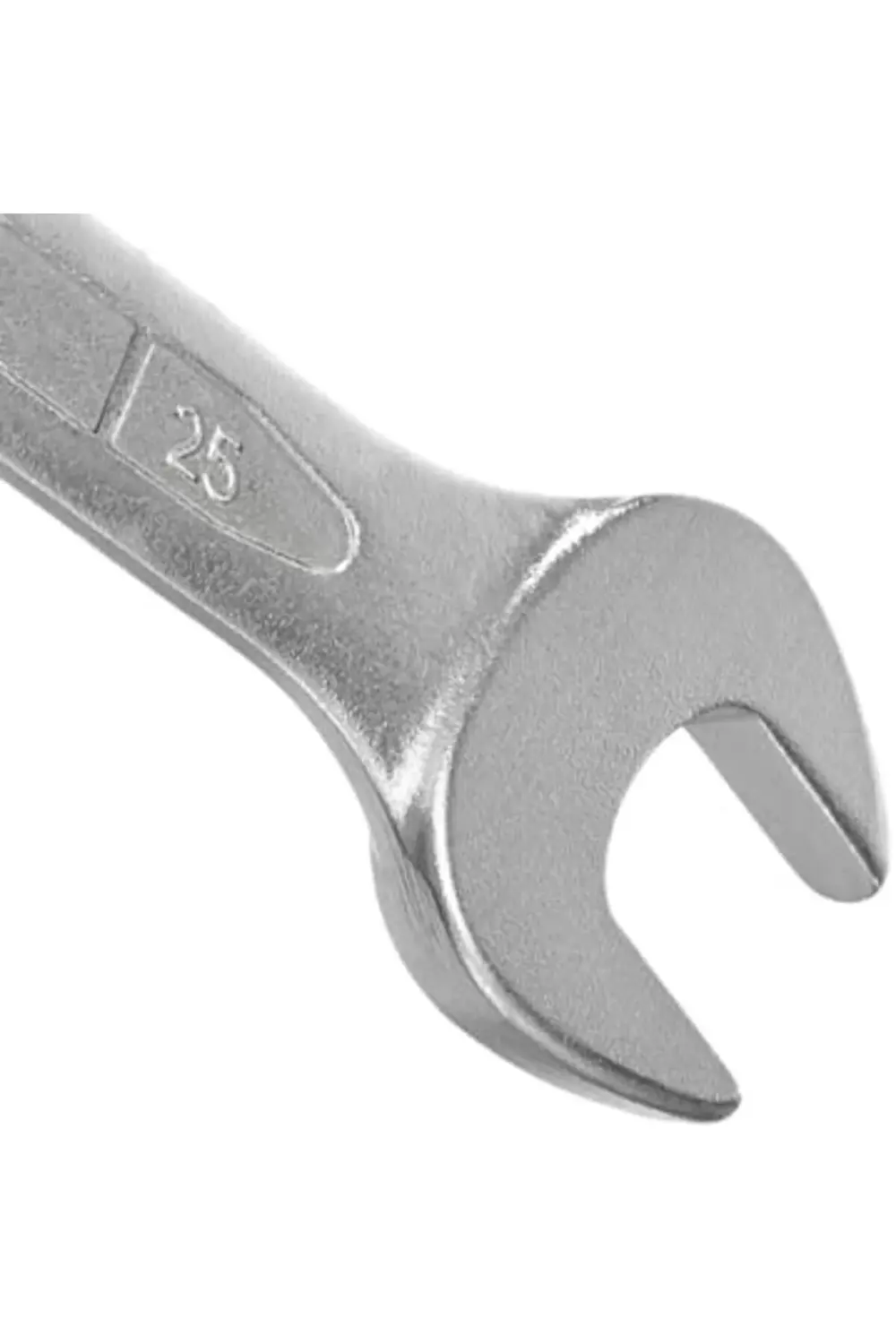 trendyvision Çatal Iki Ağız Anahtar, Kısa Boy, 16 X 17 mm buyflic