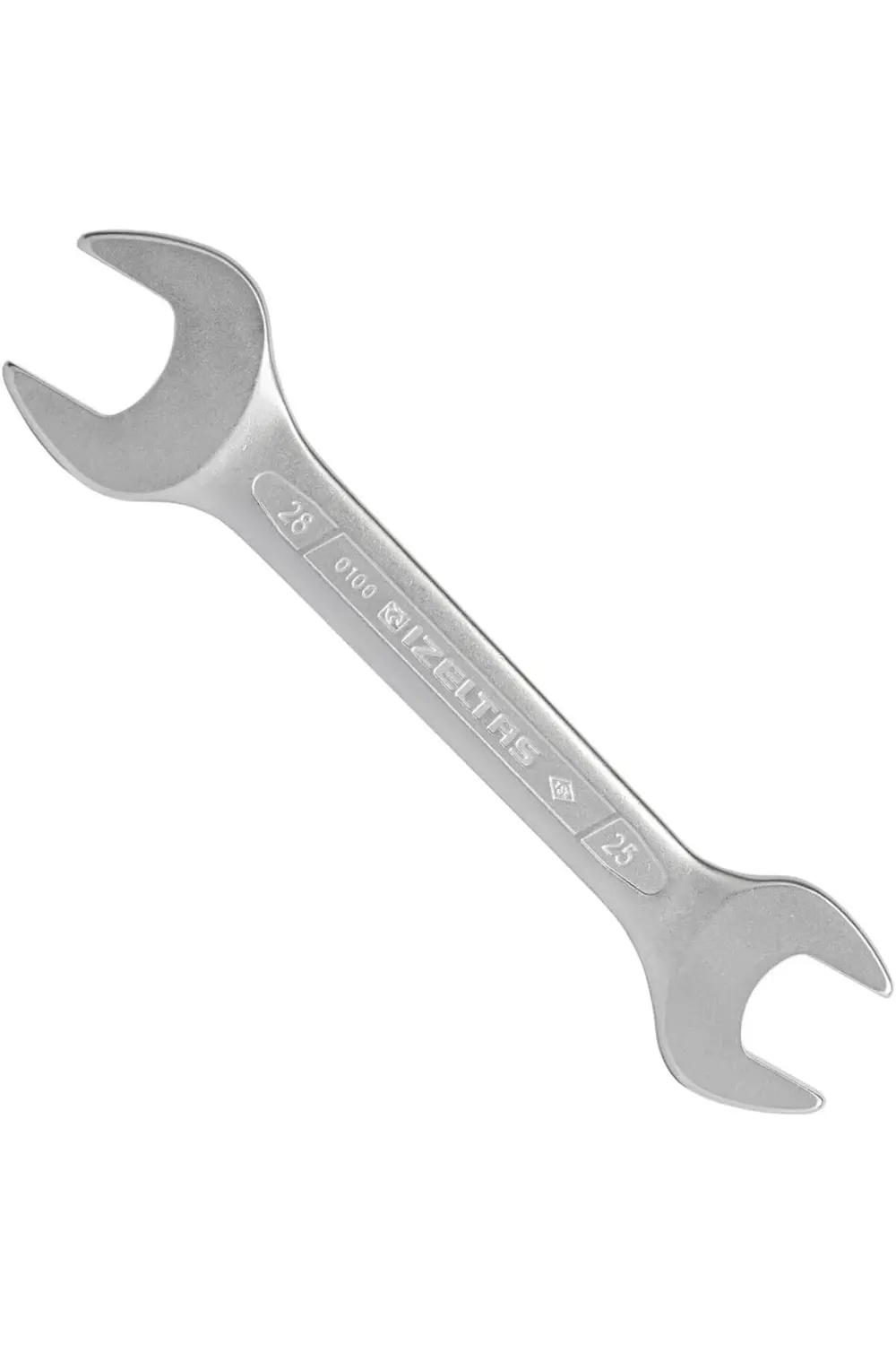 trendyvision Çatal Iki Ağız Anahtar, Kısa Boy, 16 X 17 mm buyflic