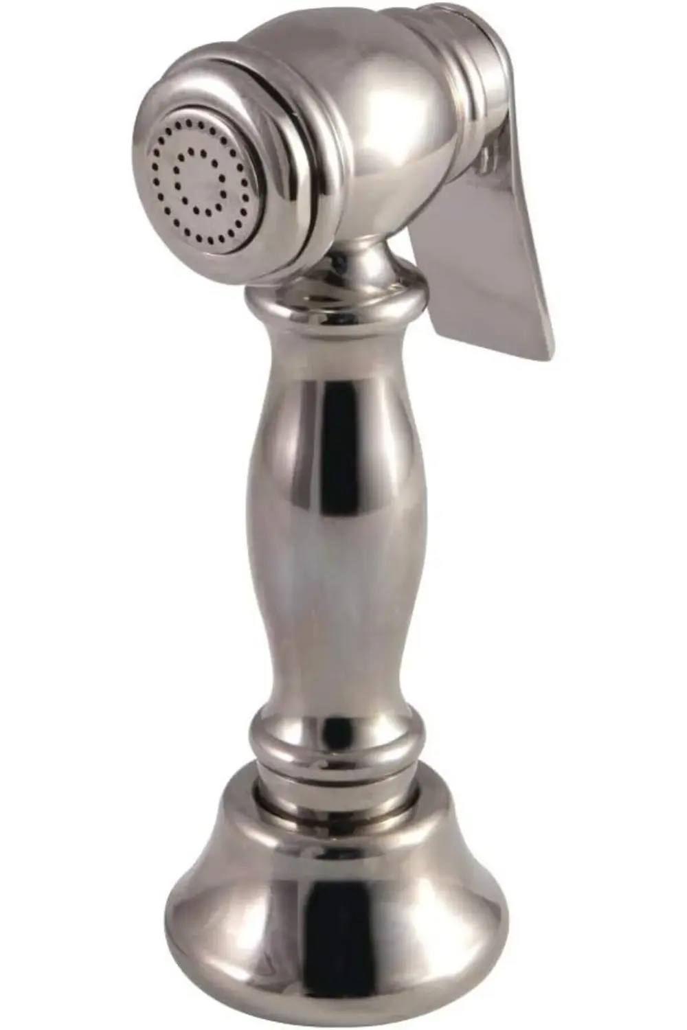 trendyvision CCRP1K6SPR Mutfak Bataryası Yan Püskürtücü, Parlak N