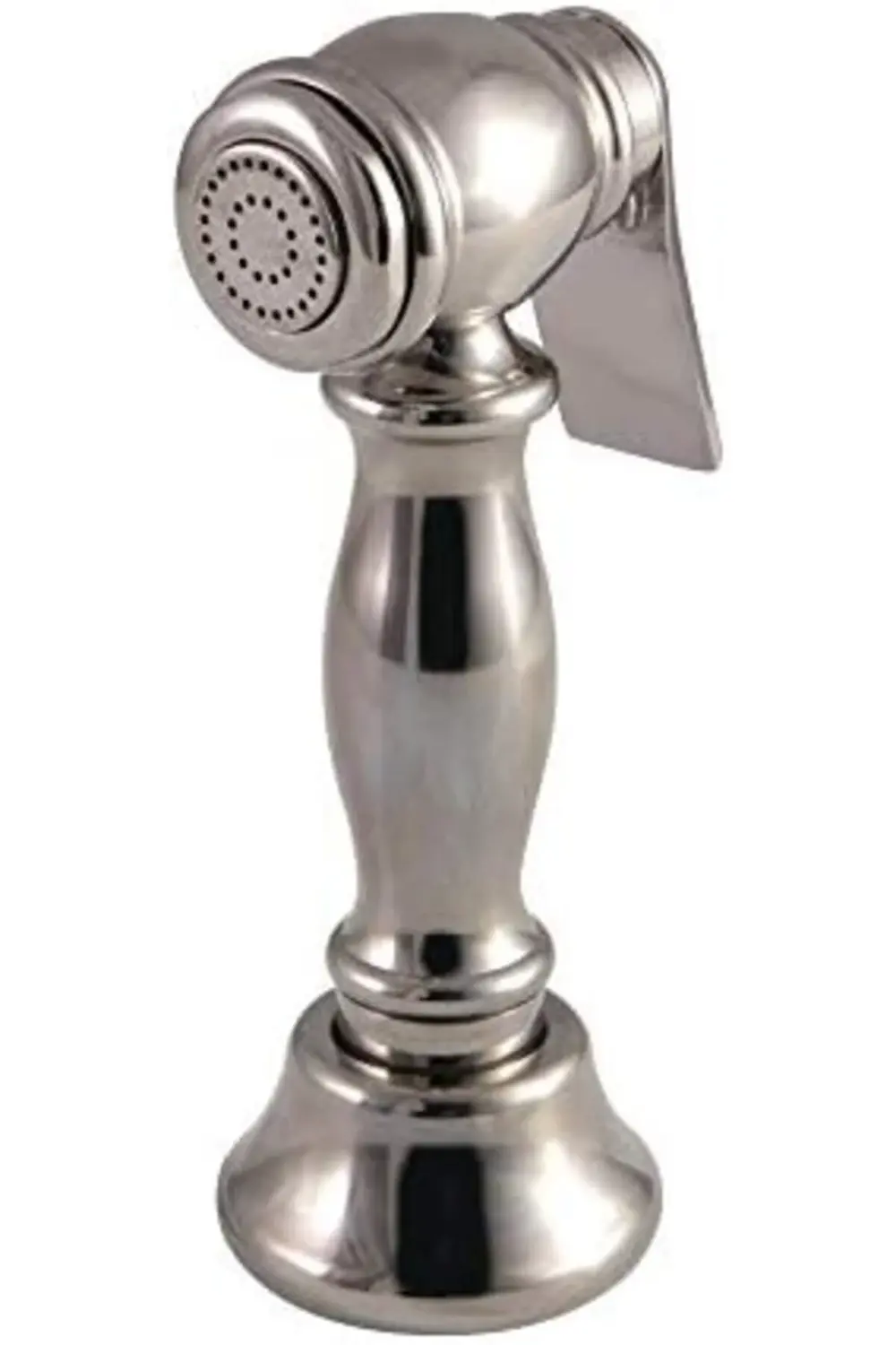 trendyvision CCRP1K6SPR Mutfak Bataryası Yan Püskürtücü, Parlak N