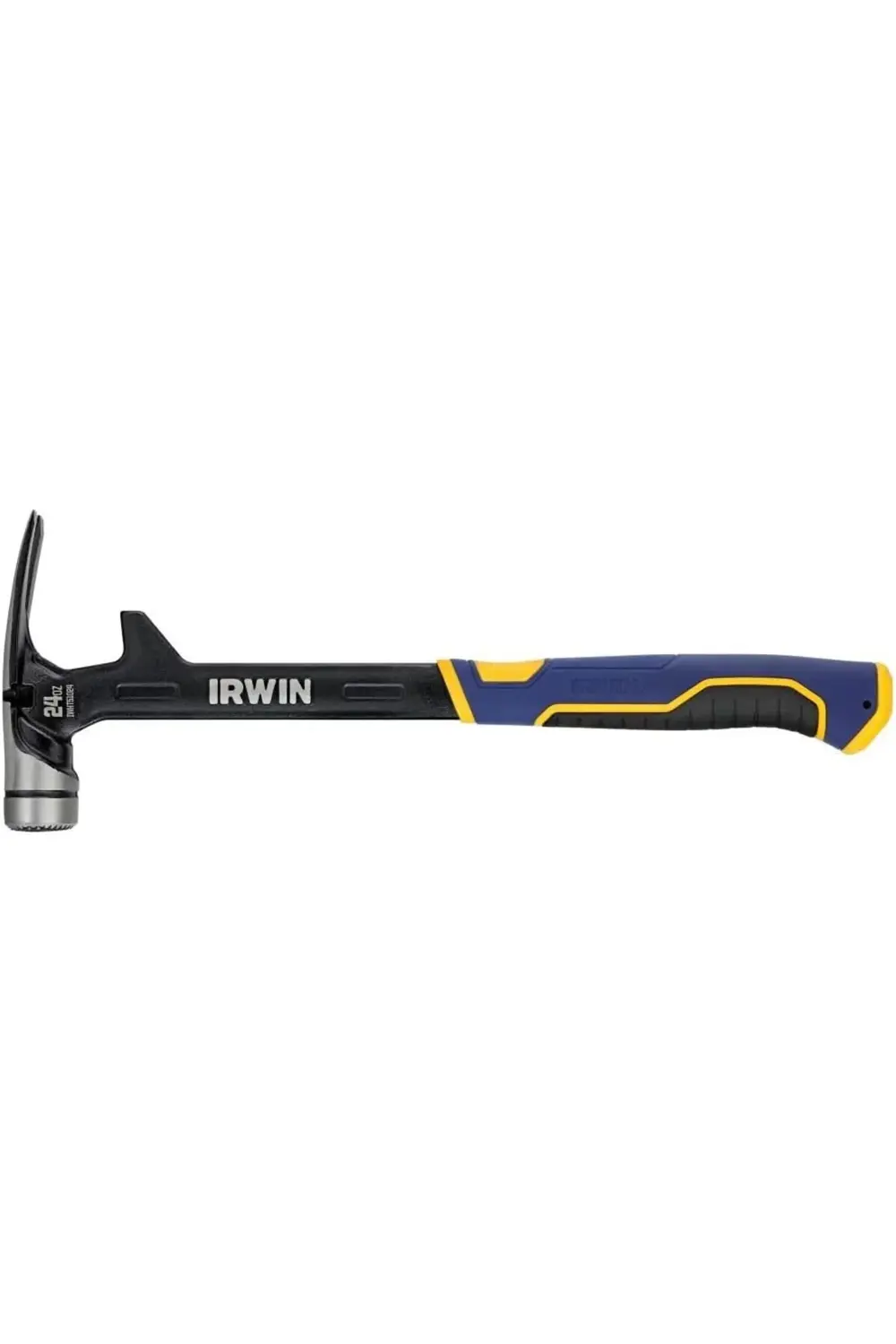 trendyvision Çekiç, 24oz Yıkım Çelik Çerçeveleme Çekiç (IWHT51024