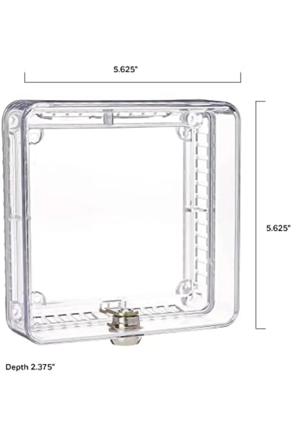 trendyvision CG510A Thermostat Guard, Small buyflicker 395519