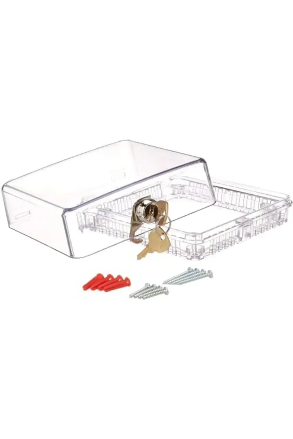 trendyvision CG510A Thermostat Guard, Small buyflicker 395519