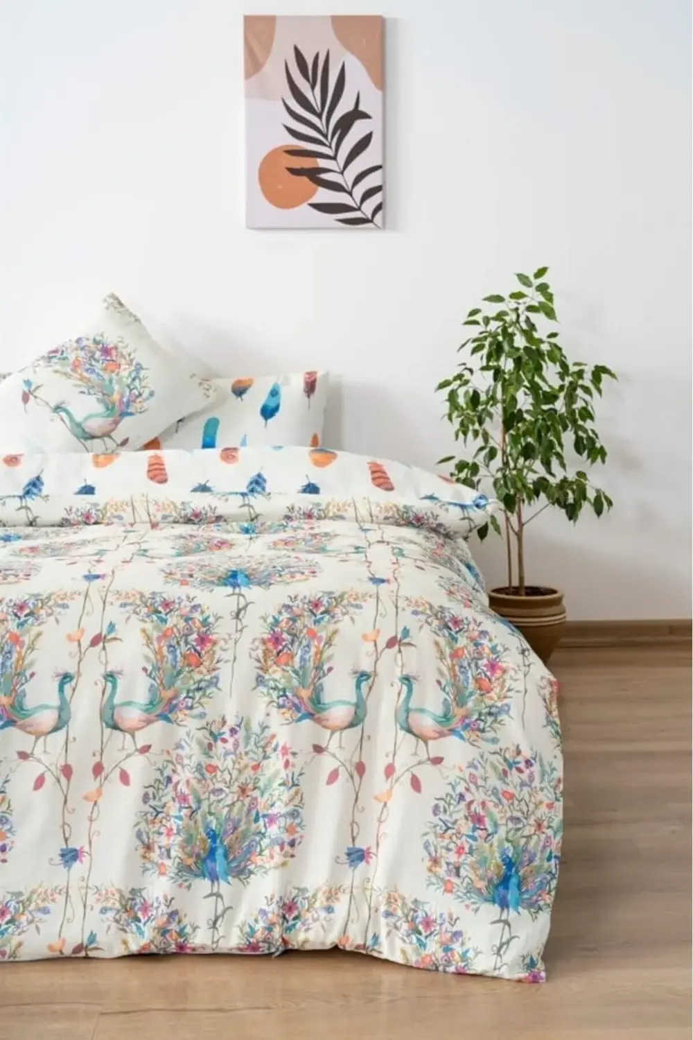 trendyvision Çift Kişilik Nevresim Takımı buyflicker 395519