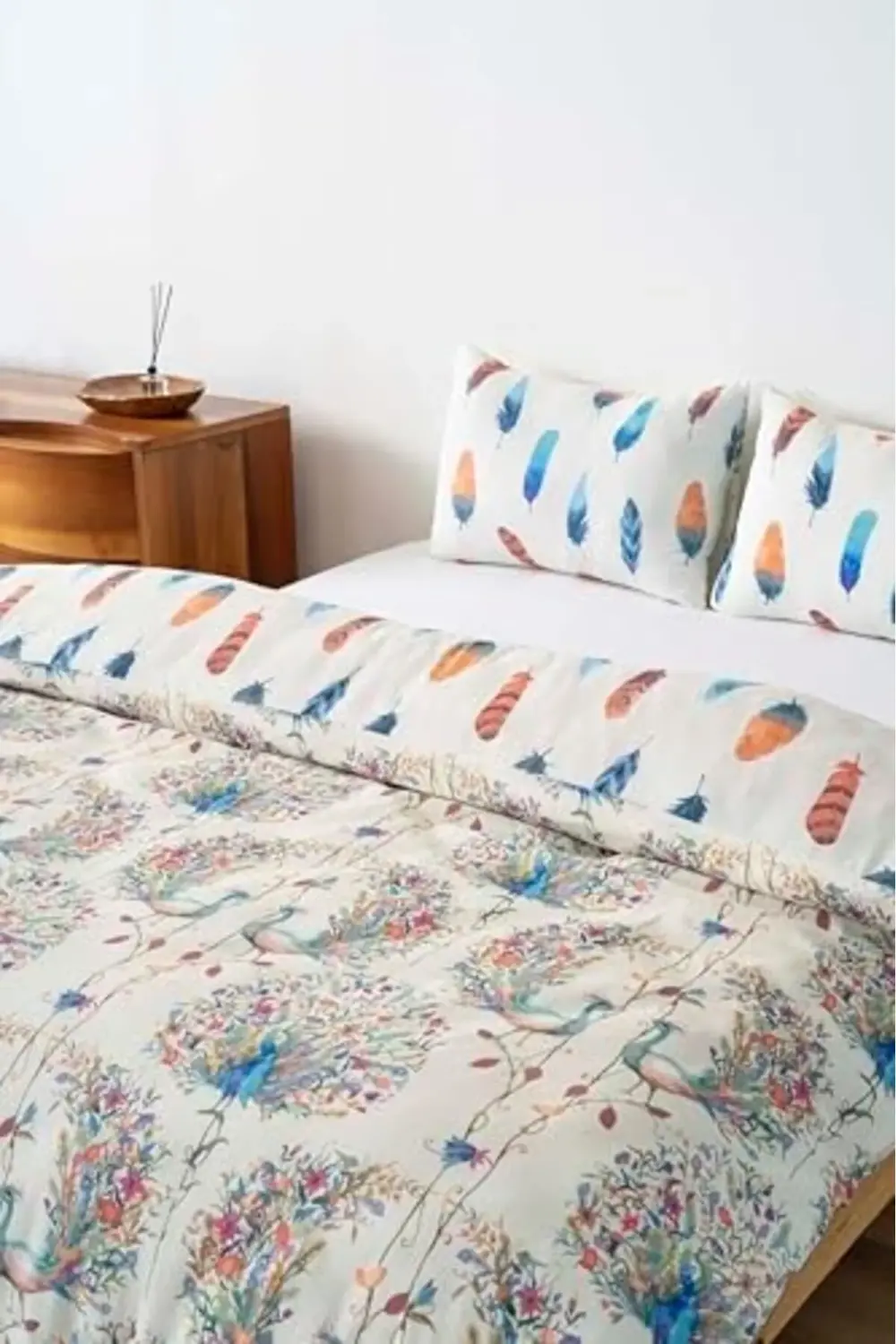 trendyvision Çift Kişilik Nevresim Takımı buyflicker 395519