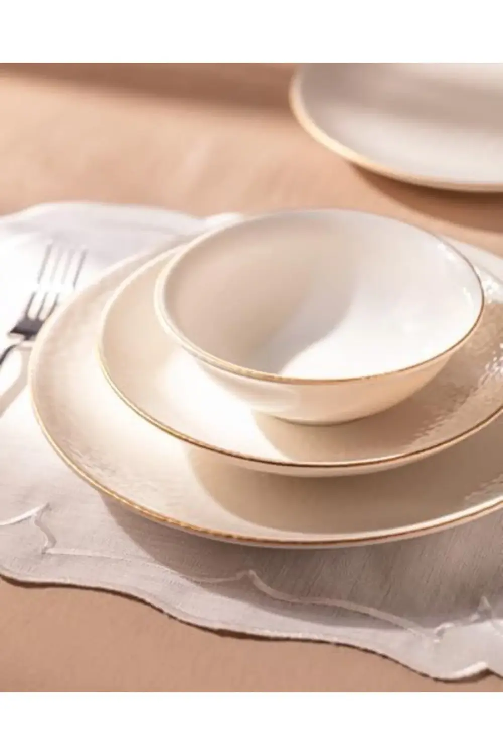 trendyvision Çift Taraflı Emboss TV Battaniye, Lacivert buyflicke