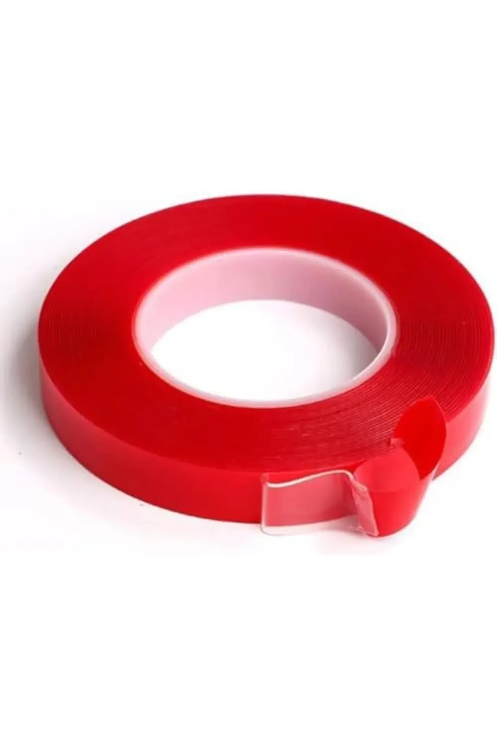 trendyvision -Çift Taraflı Teknolojili Süper Güçlü Bant 2 Metre b