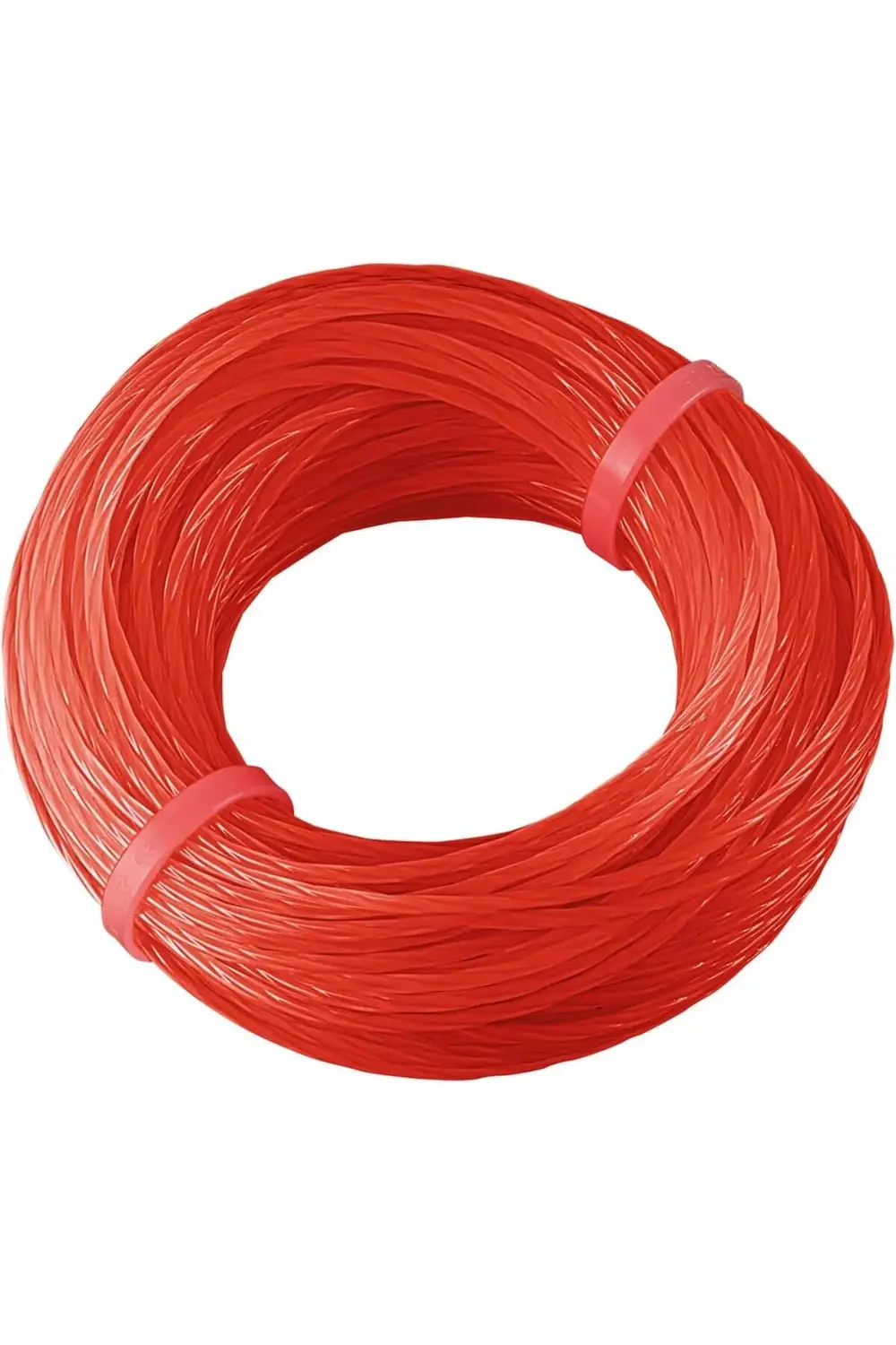 trendyvision Çim Biçme Makinesi için Yedek Misina Kesme İpi 24 m