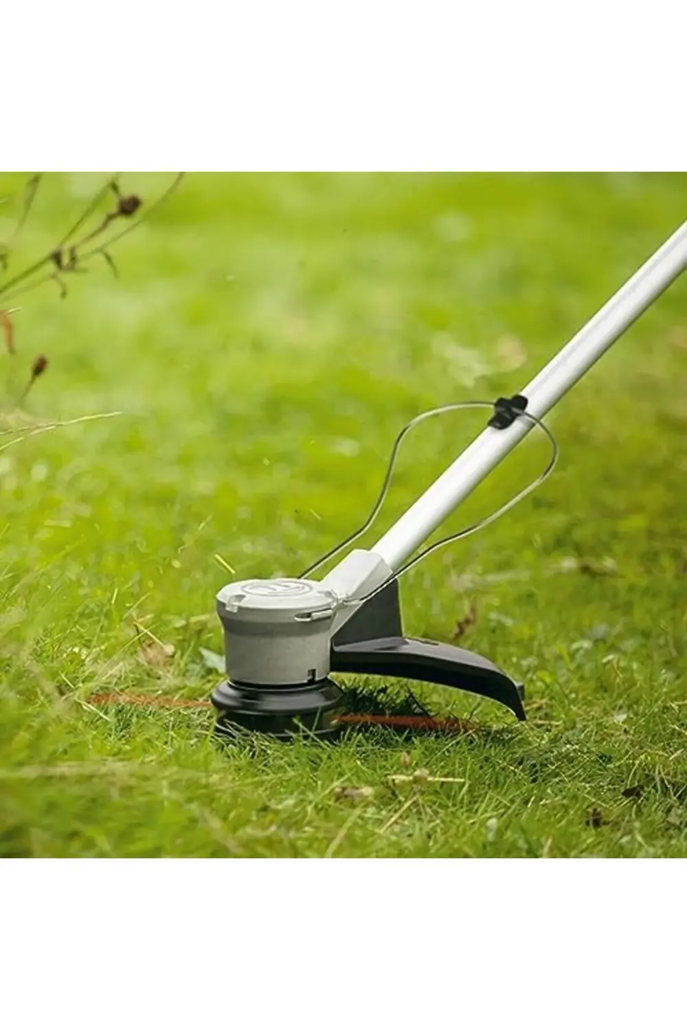 trendyvision Çim Biçme Makinesi için Yedek Misina Kesme İpi 24 m