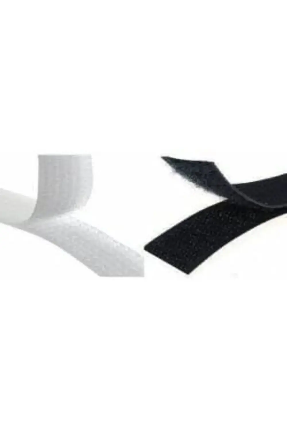 trendyvision Cırt Bant (5 Metre) Siyah buyflicker 395519