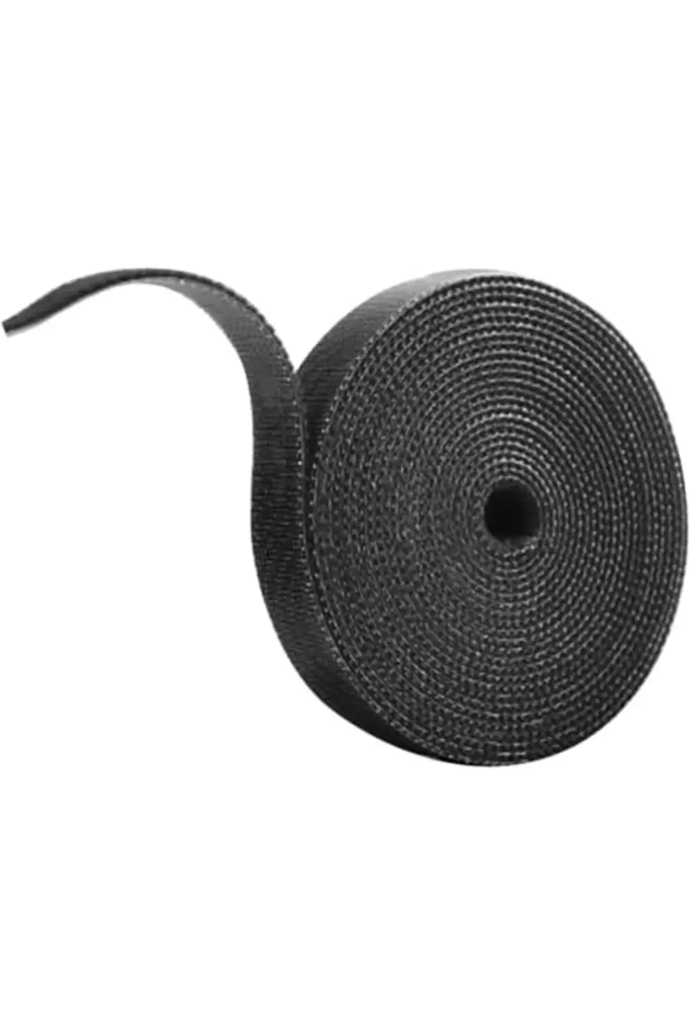 trendyvision Cırt Cırt Sabitleyici Kablo Düzenleyici - 5 Metre x