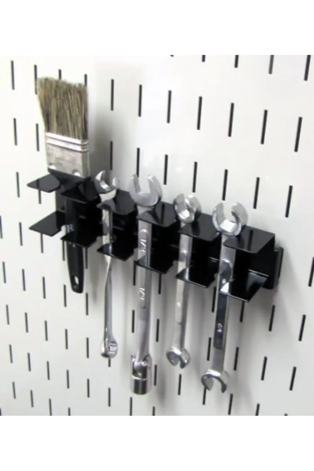 trendyvision Control Duvar ASM-SL-008 Stecktafel düz Alet tutacağ