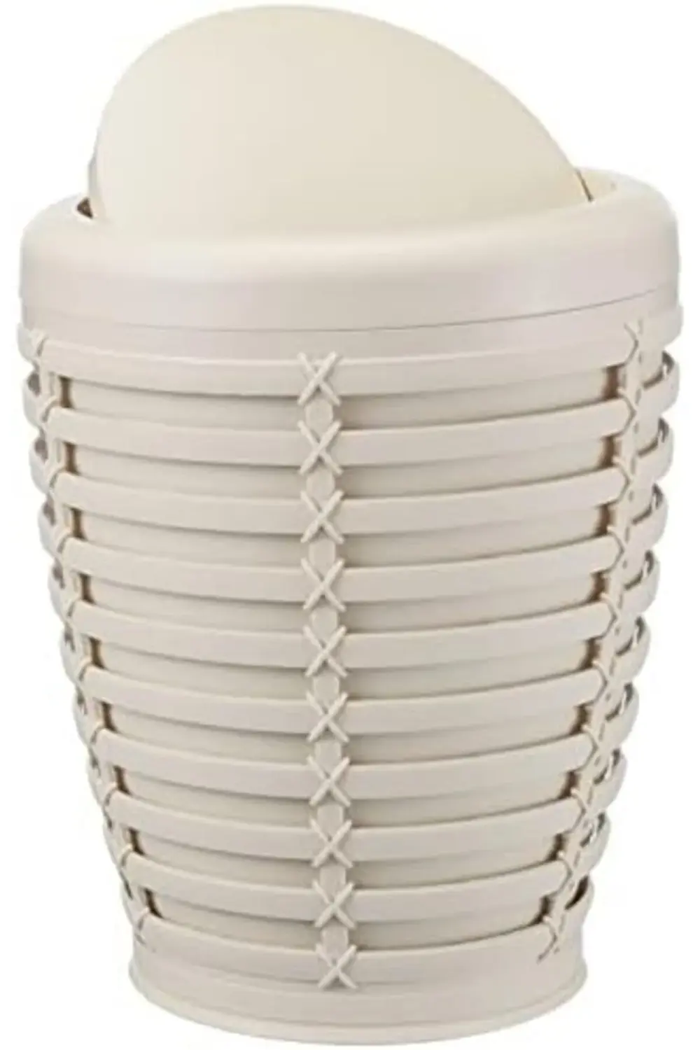 trendyvision Çöp Kovası, Bej buyflicker 395519