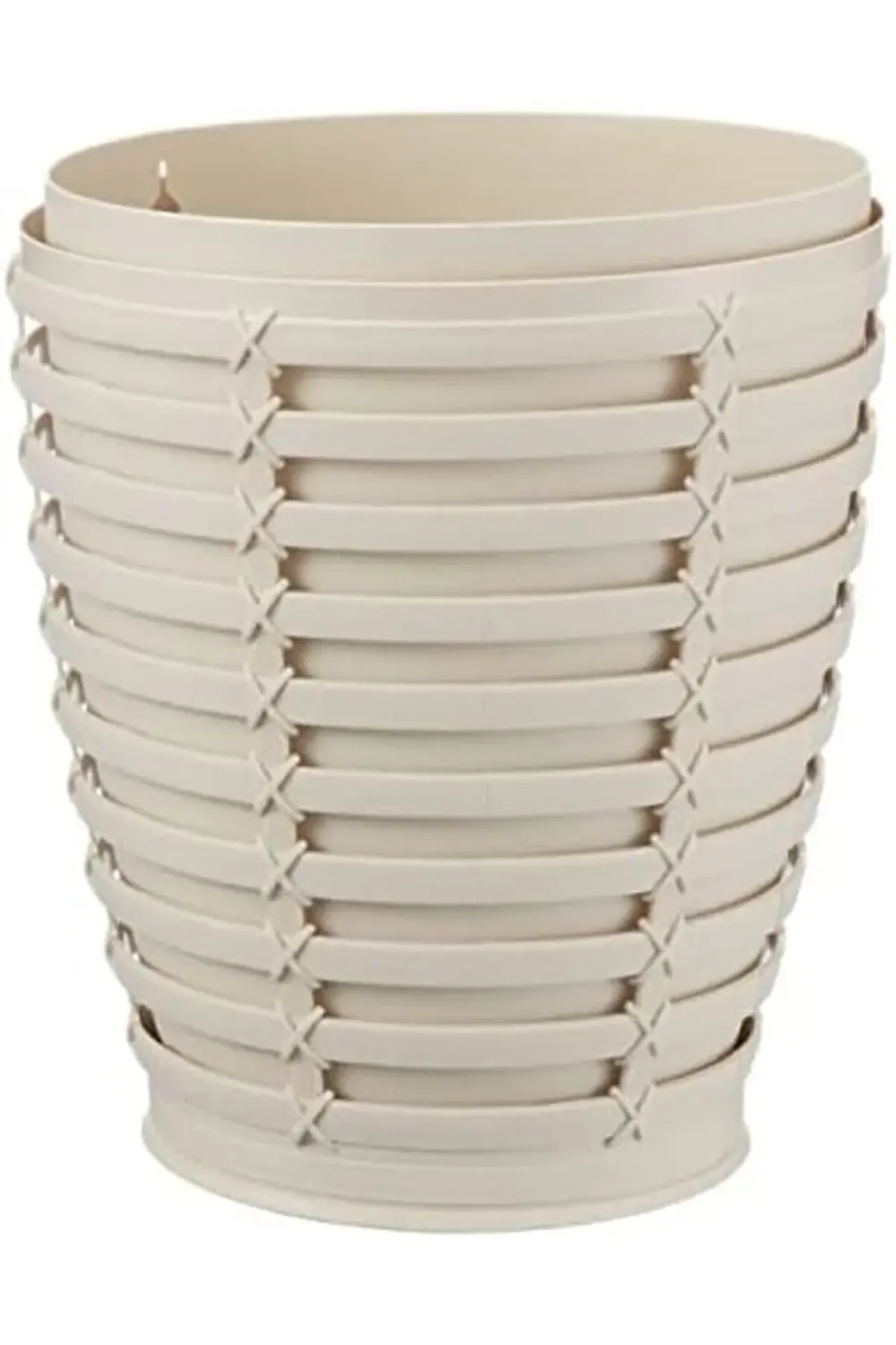 trendyvision Çöp Kovası, Bej buyflicker 395519