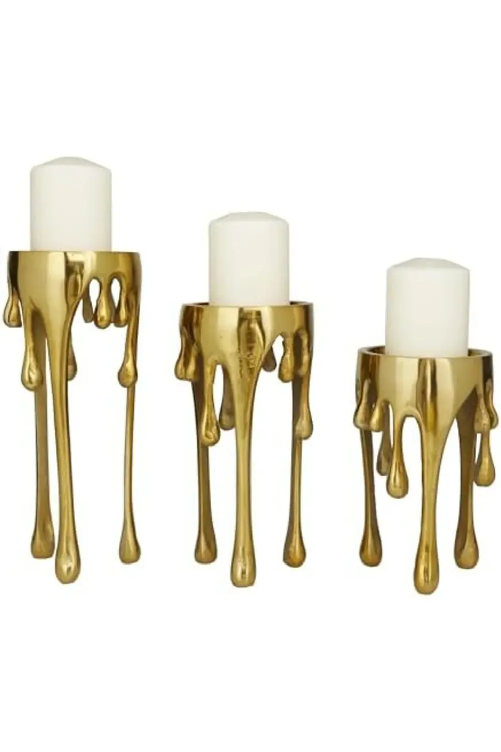 trendyvision Cosmopolitan tarafından CosmoLiving Alüminyum Metal