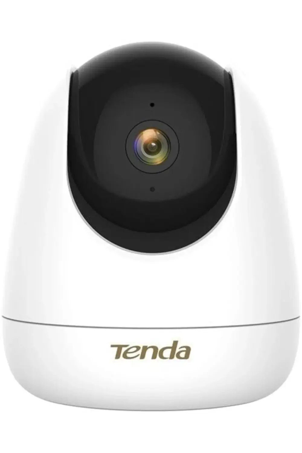 trendyvision CP7 2K İç Mekan Güvenlik Kamerası, Gece Görüşlü Akıl