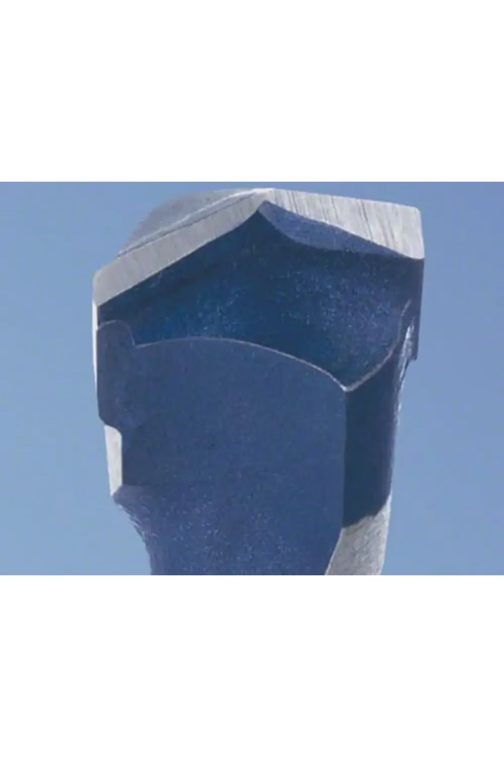 trendyvision Cyl-5 Serisi, Blue Granite Turbo Matkap Ucu, 8,100 M