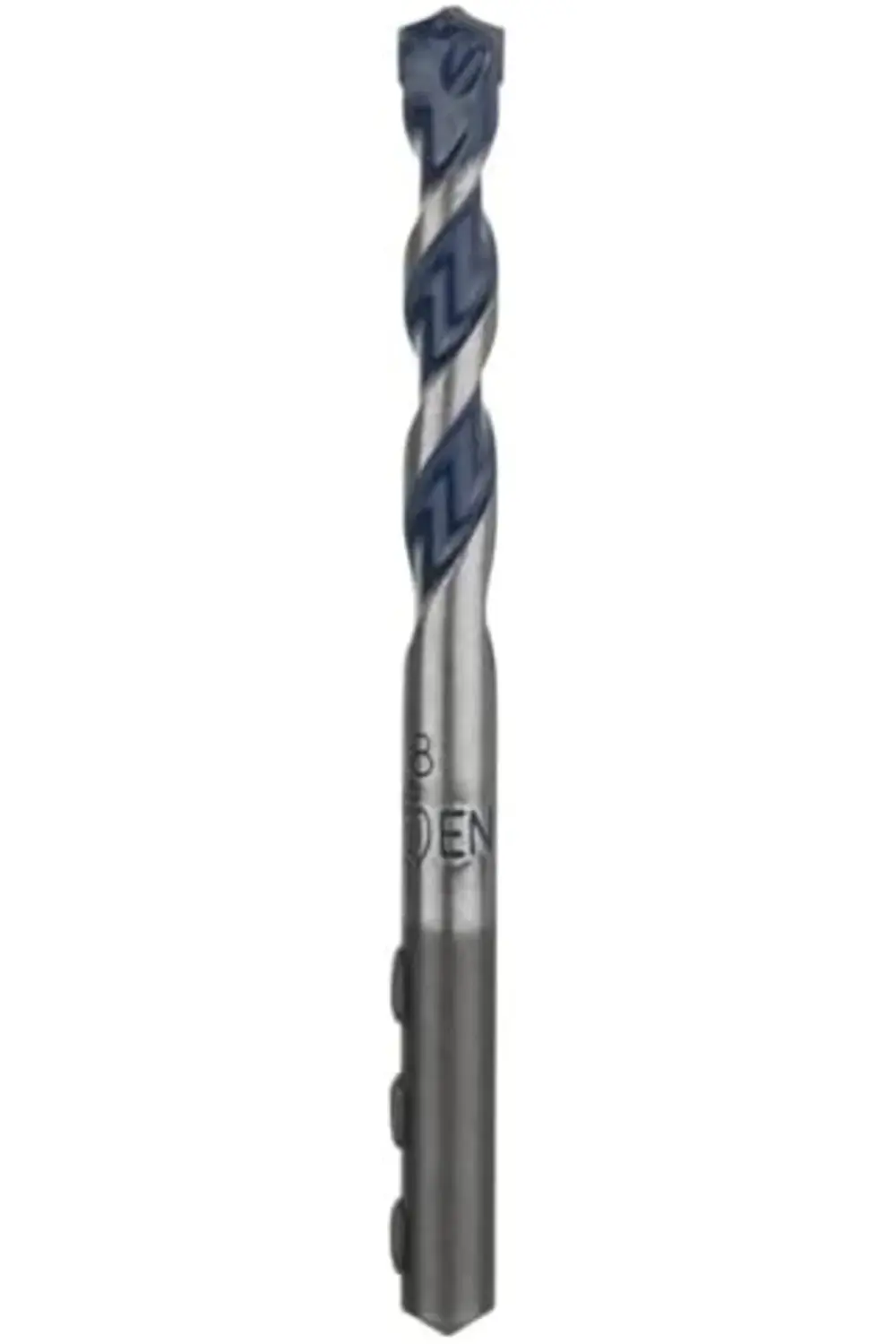 trendyvision Cyl-5 Serisi, Blue Granite Turbo Matkap Ucu, 8,100 M