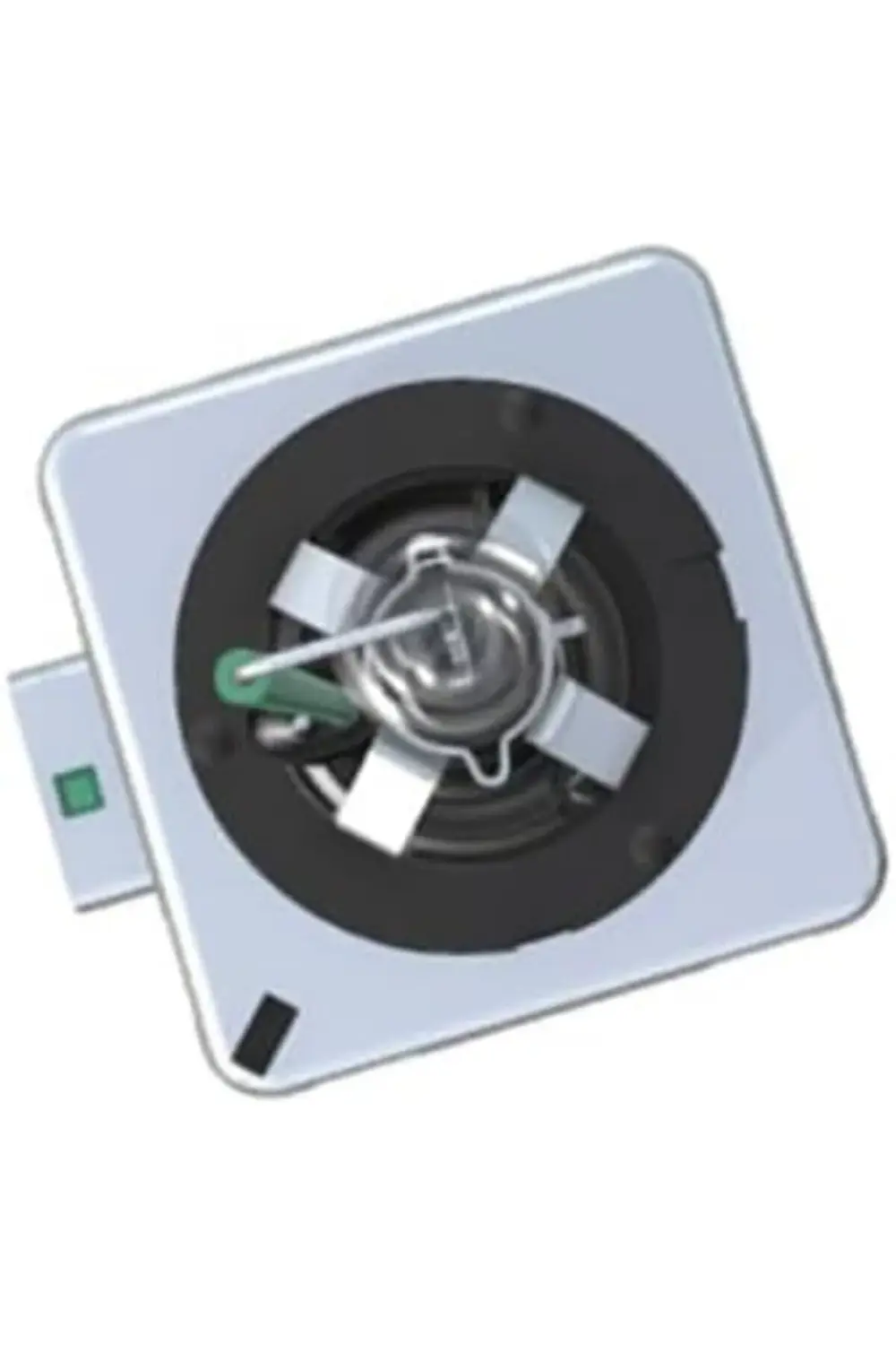 trendyvision D3S CLC 66340CLC PK32d-5 Ampul, 32 Watt, Beyaz Işık