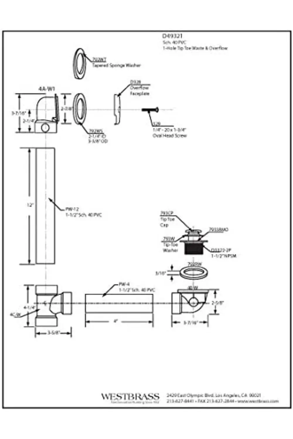 trendyvision D49321 – 62 PVC tek delikli dirsekli banyo atığı buy