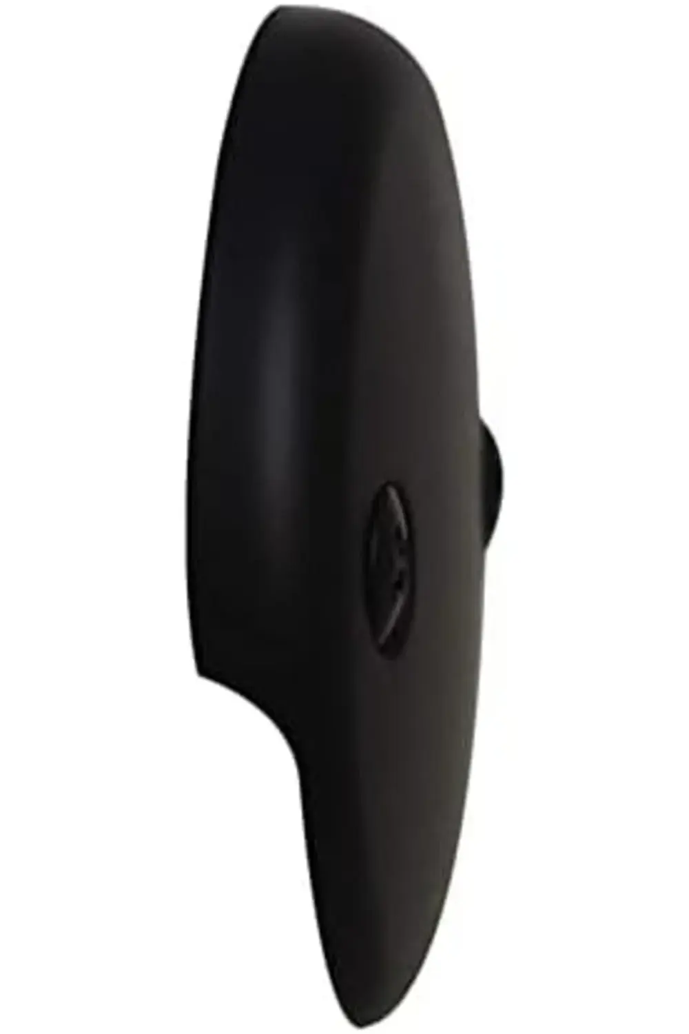 trendyvision D94-2-62 Bükümlü ve Kapalı Kesim Seti, Mat Siyah buy