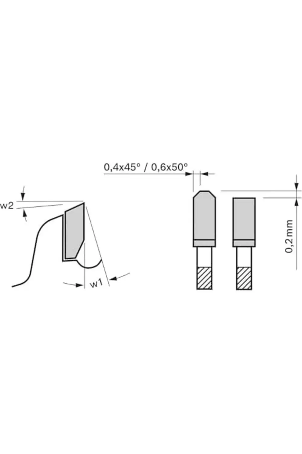 trendyvision dairesel testere bıçağı Top Precision çok aşamalı ma