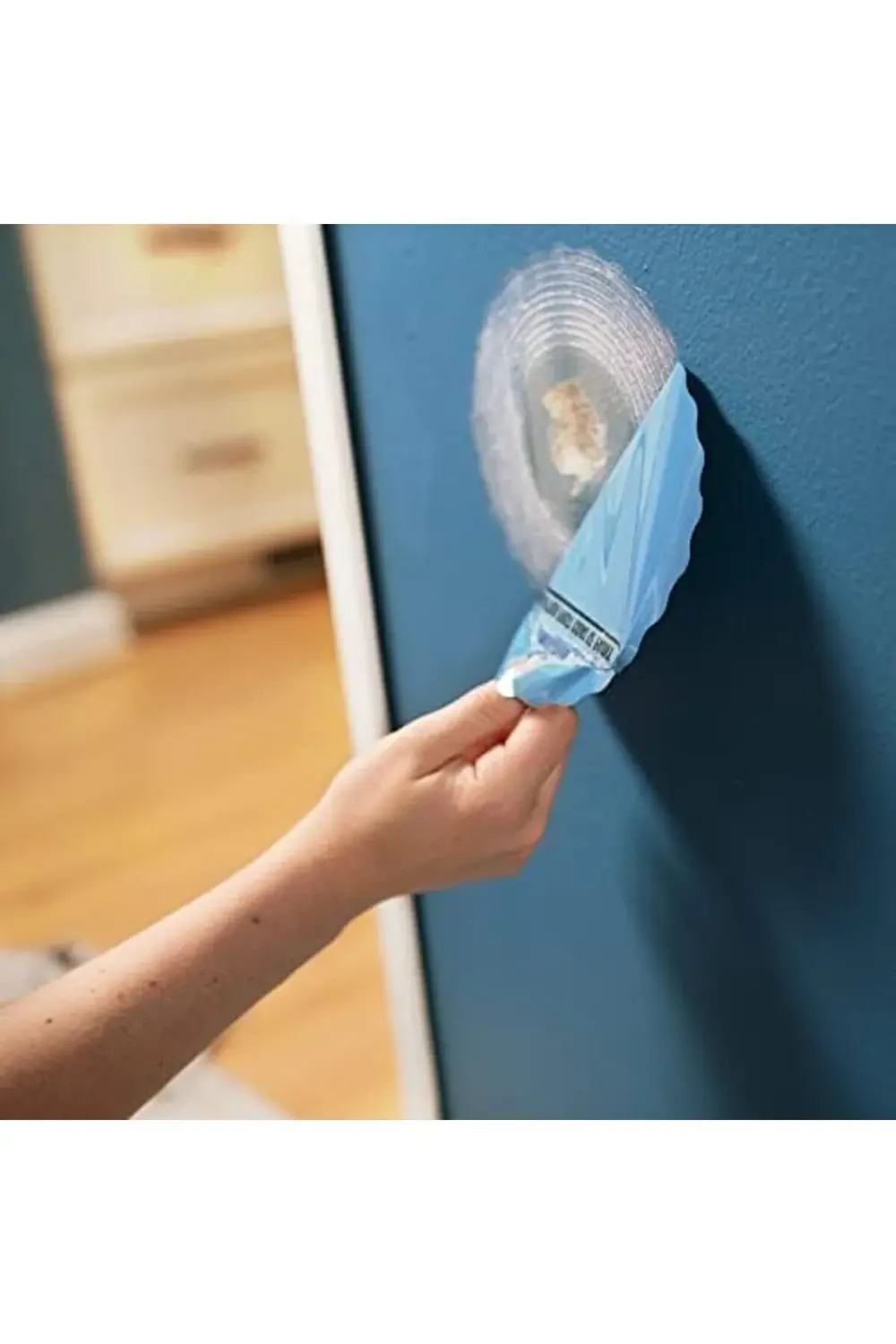 trendyvision DAP 7079809165 Onarım Tutulması Duvar Yaması, 15,5 c