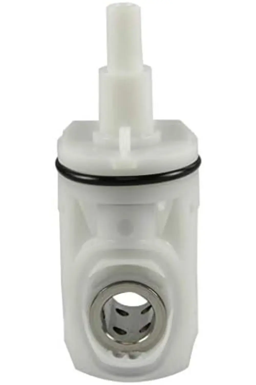 trendyvision Dayanıklı Plastik ve Soğuk Su Kartuşu Valley Küvet/D