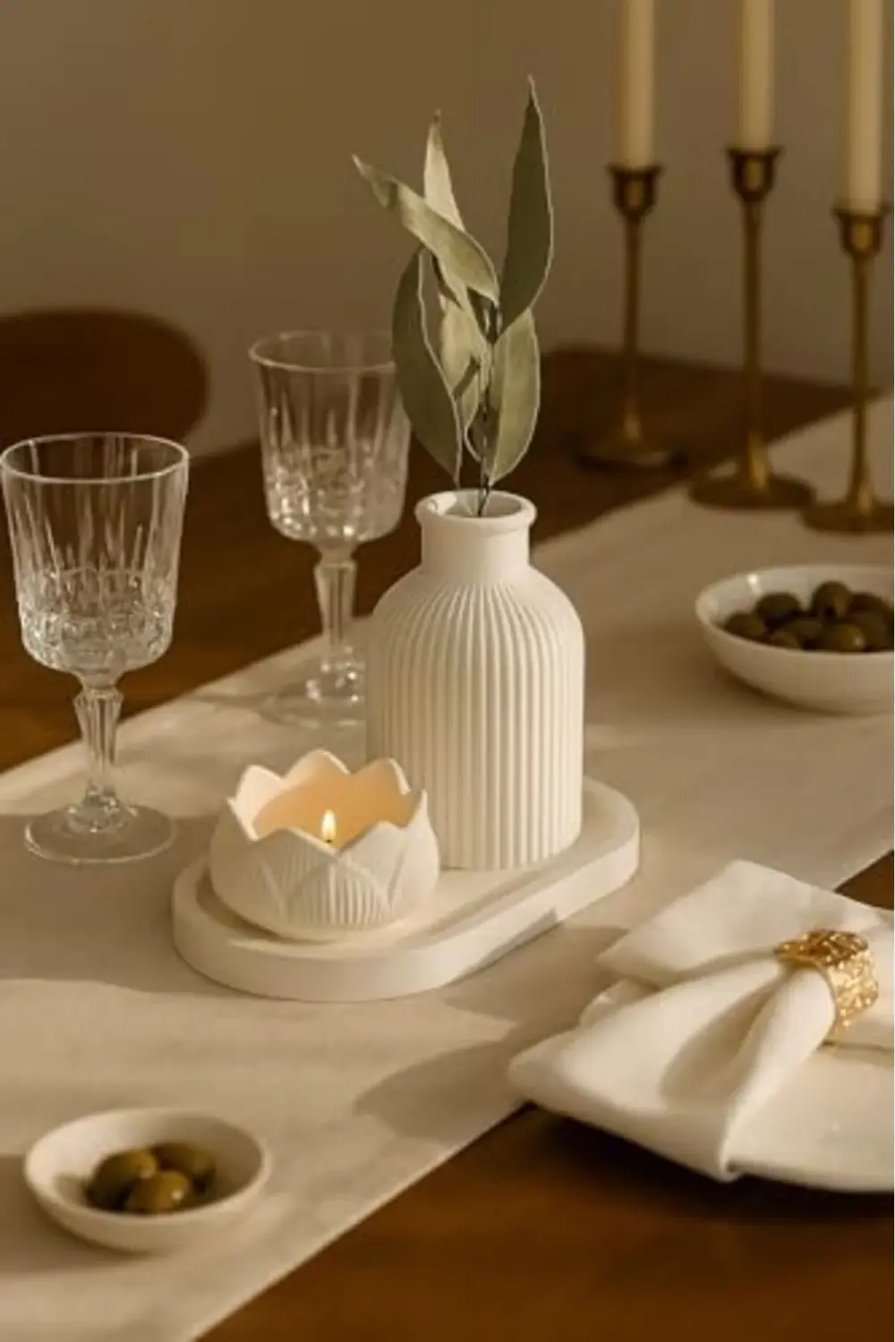 trendyvision Dekor Seti – Estetik ve Zarafetin Buluşması buyflick