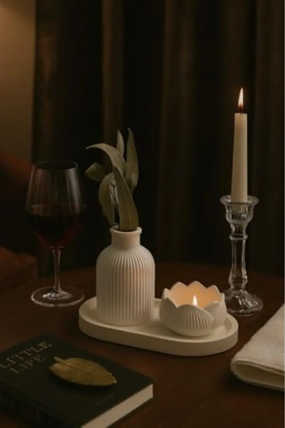 trendyvision Dekor Seti – Estetik ve Zarafetin Buluşması buyflick