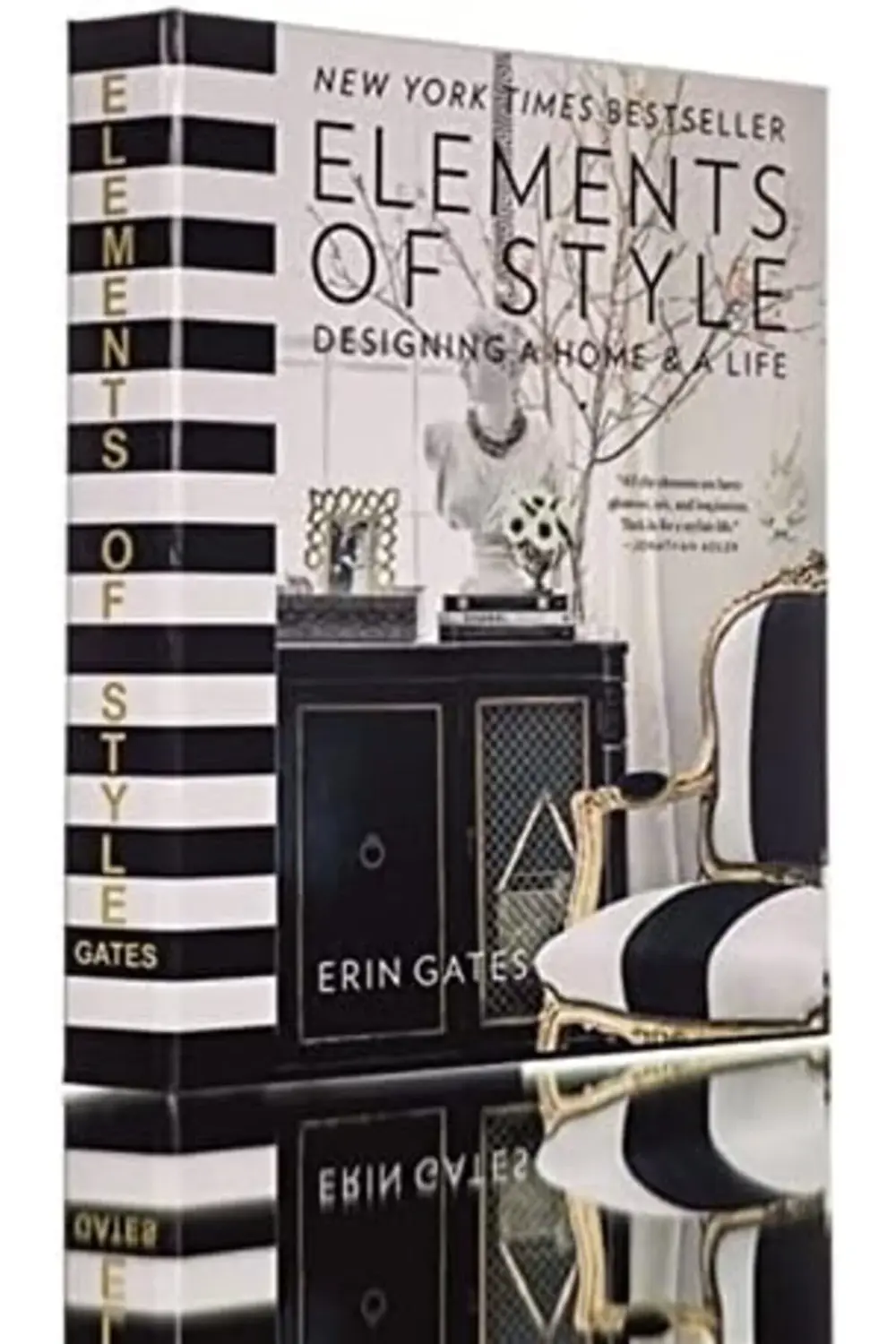 trendyvision Dekoratif Kitap Kutusu buyflicker 395519