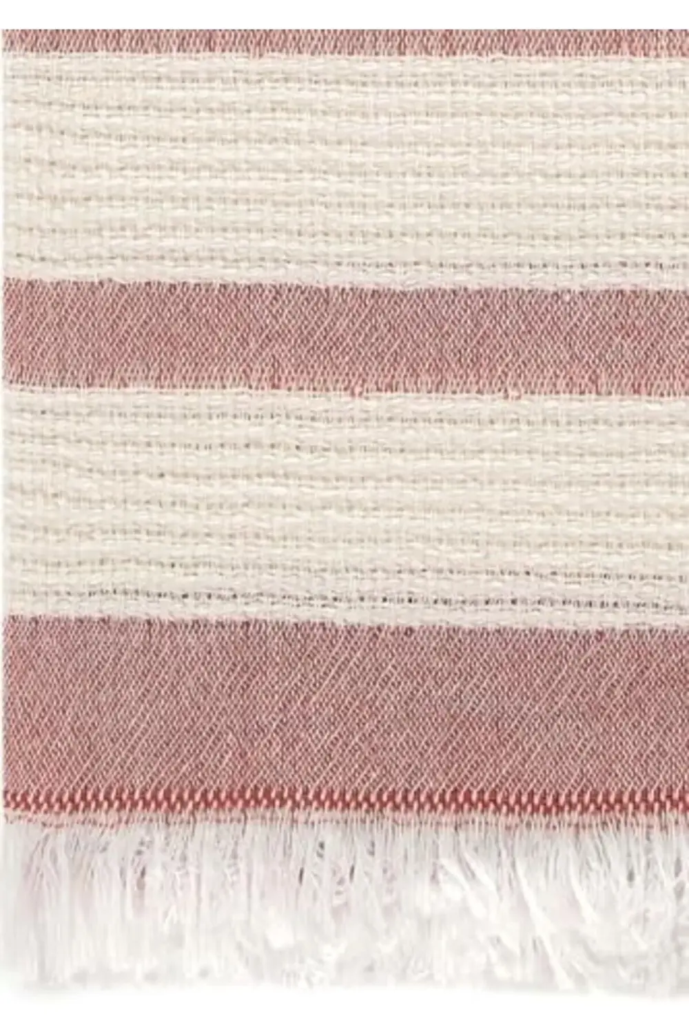 trendyvision DENİZLİ 4'lü Kurulama Bezi Kiremit buyflicker 395519