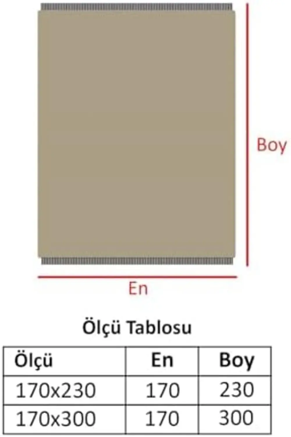 trendyvision DENİZLİ Trendy Koltuk Örtüsü Gri 170 x 300 buyflicke