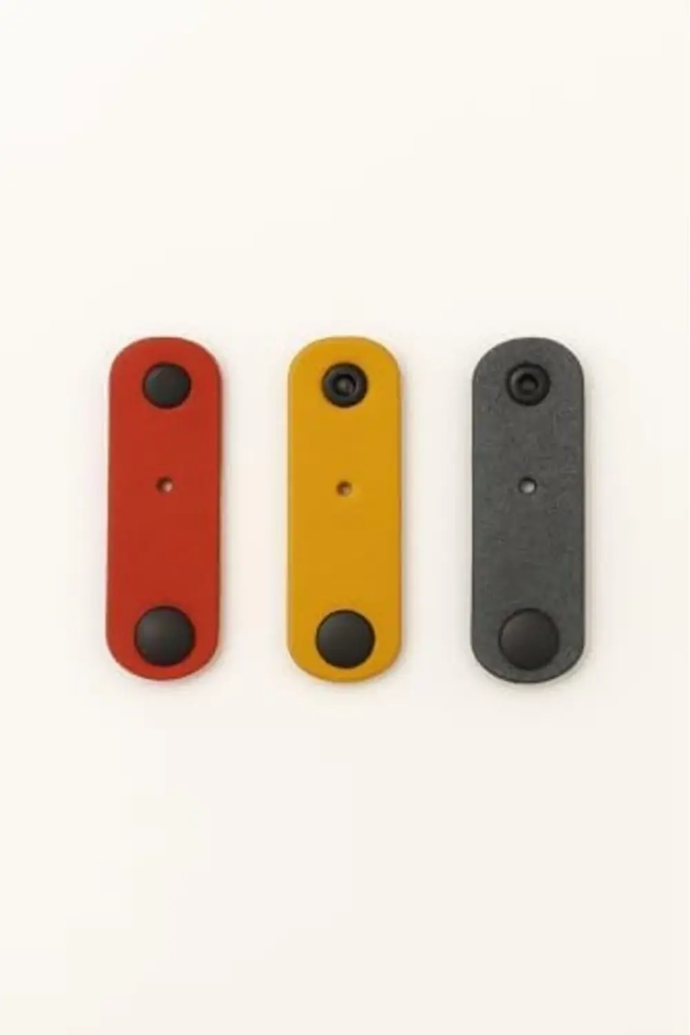 trendyvision Deri Kablo Bağı 3'lü buyflicker 395519