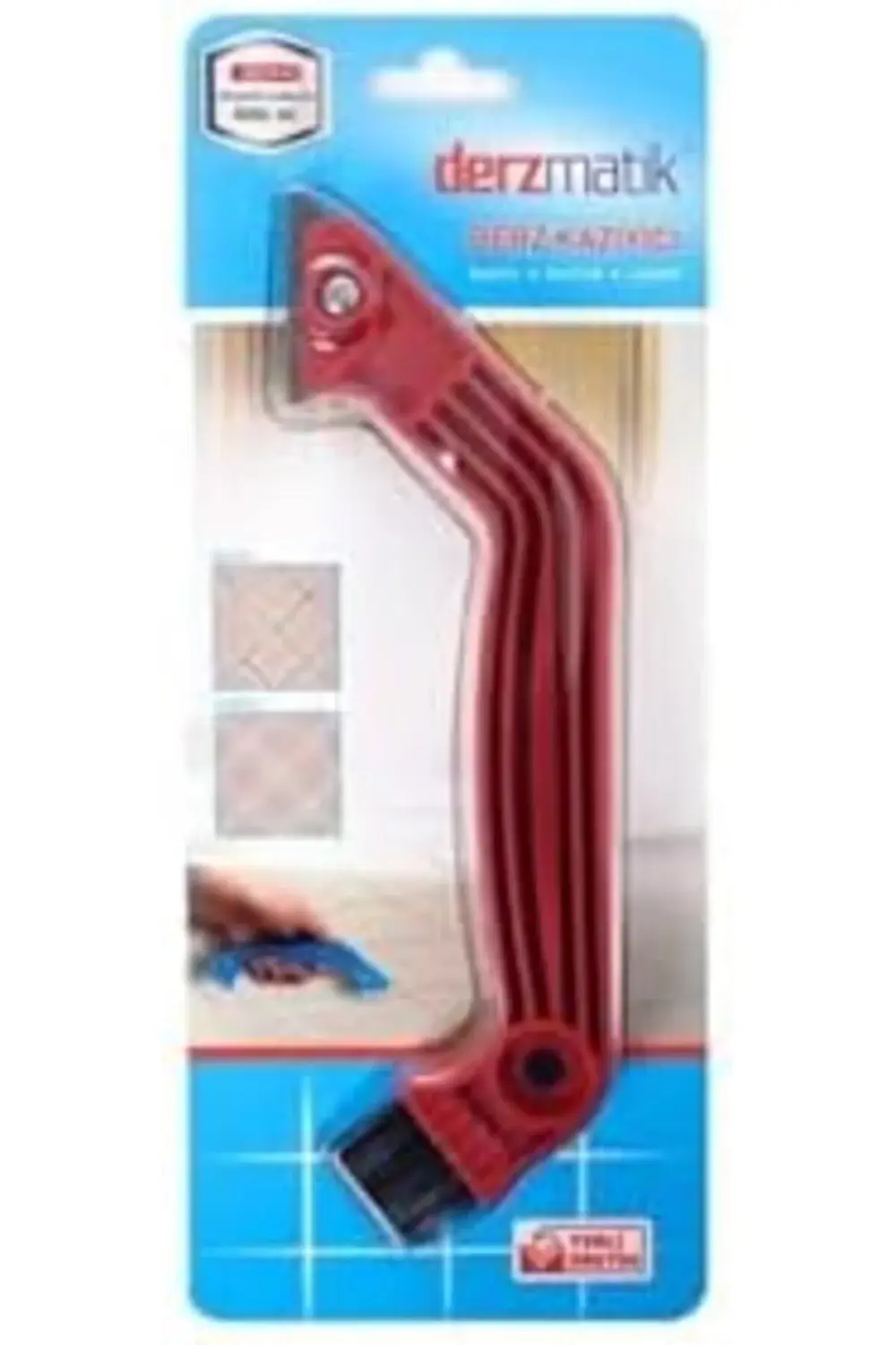 trendyvision Derz Kazıyıcı Çift Bıçaklı Fırçalı buyflicker 395519