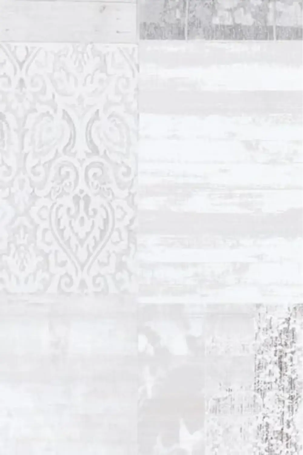 trendyvision Desenli Kendiliginden Yapışkanlı Kaplama Folyosu 45