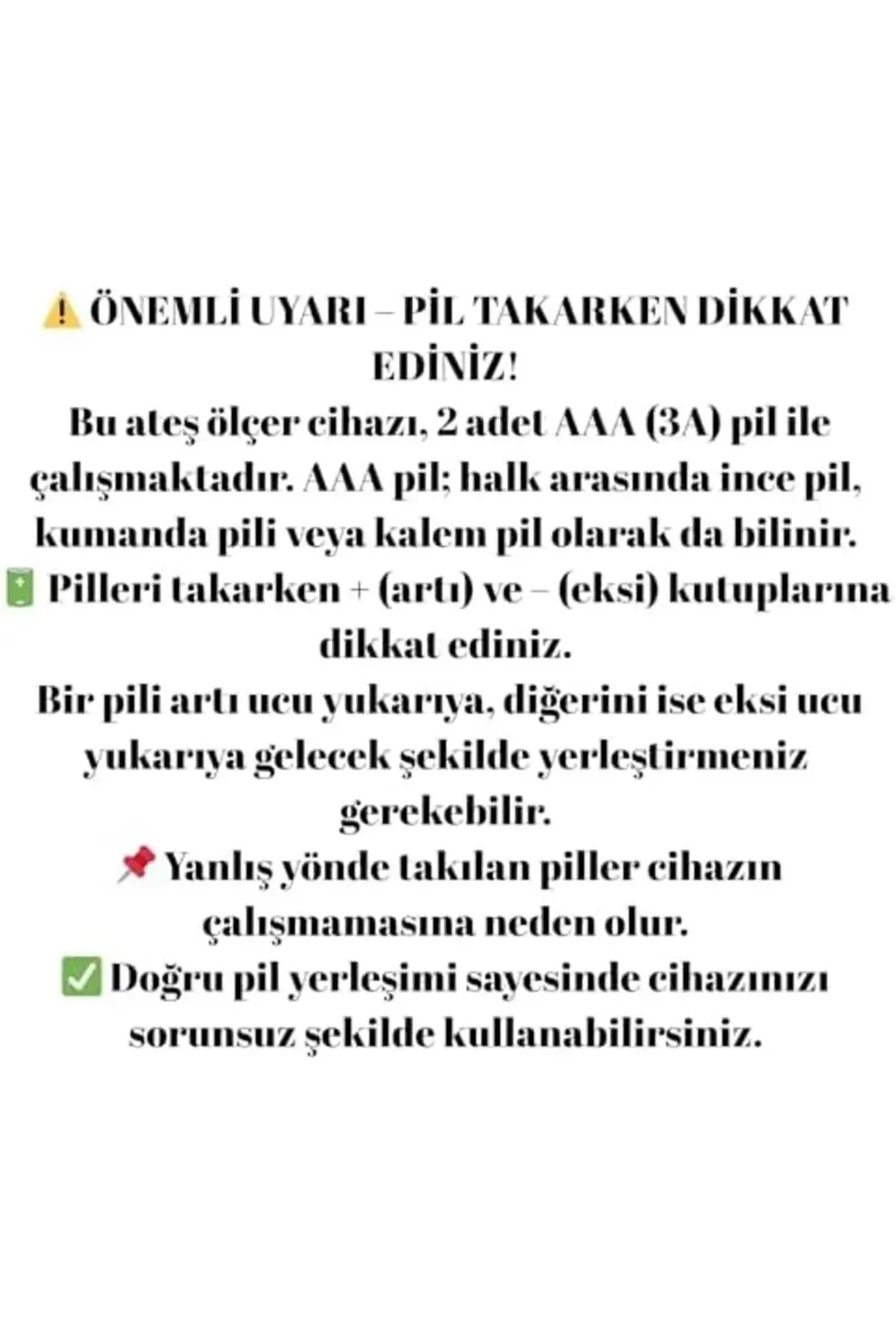 trendyvision Dijital Temassız Ateş Ölçer Termometre Tabanca Model