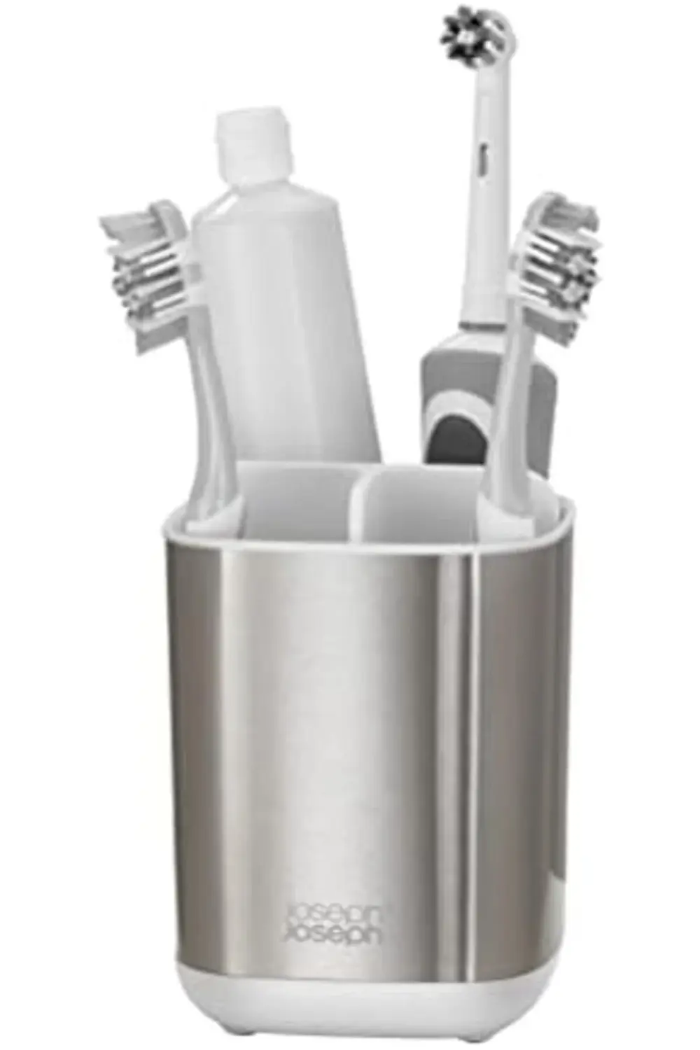 trendyvision Diş Fırçalık, Paslanmaz Çelik buyflicker 395519