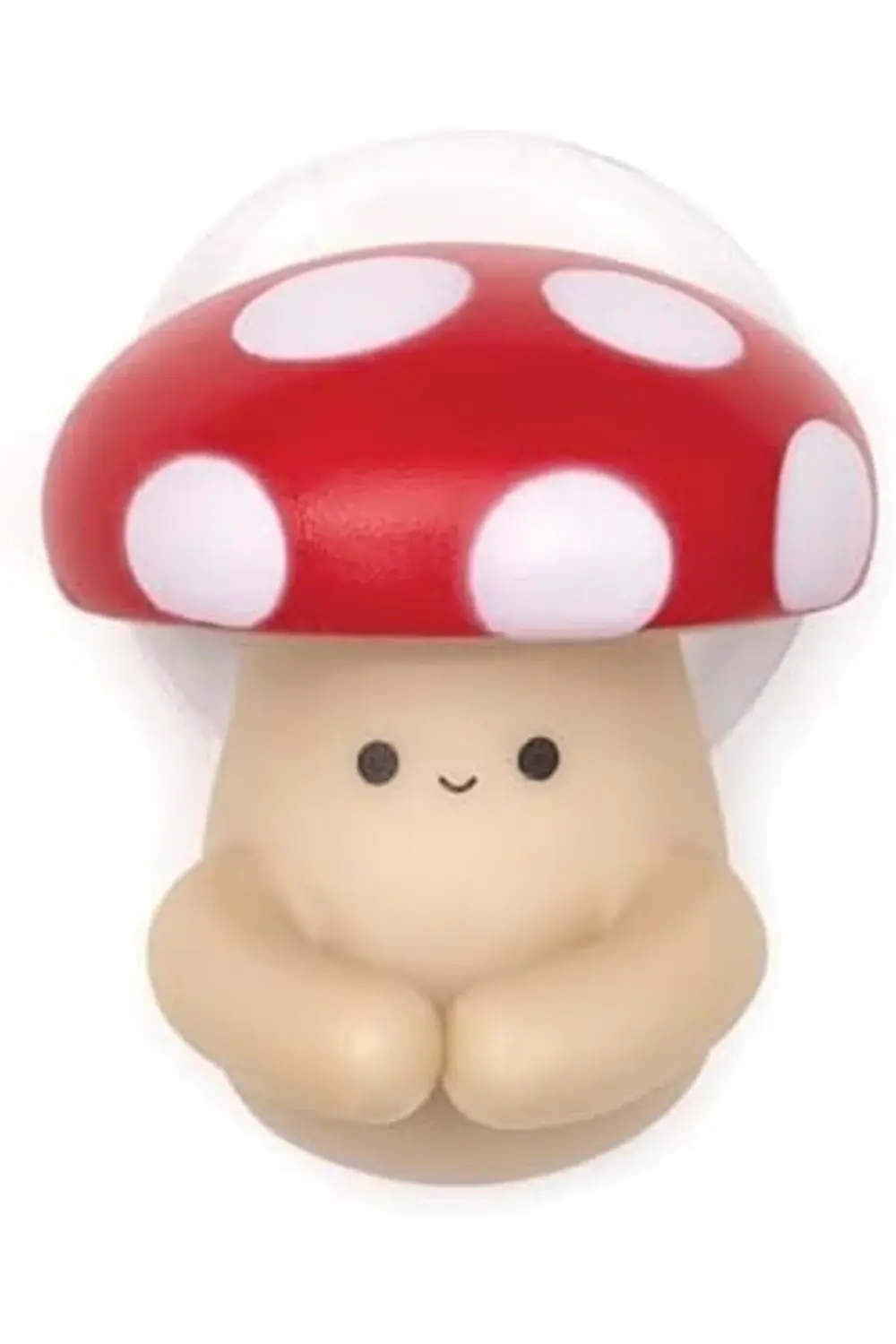 trendyvision Diş Fırçası Tutacağı Mantar buyflicker 395519