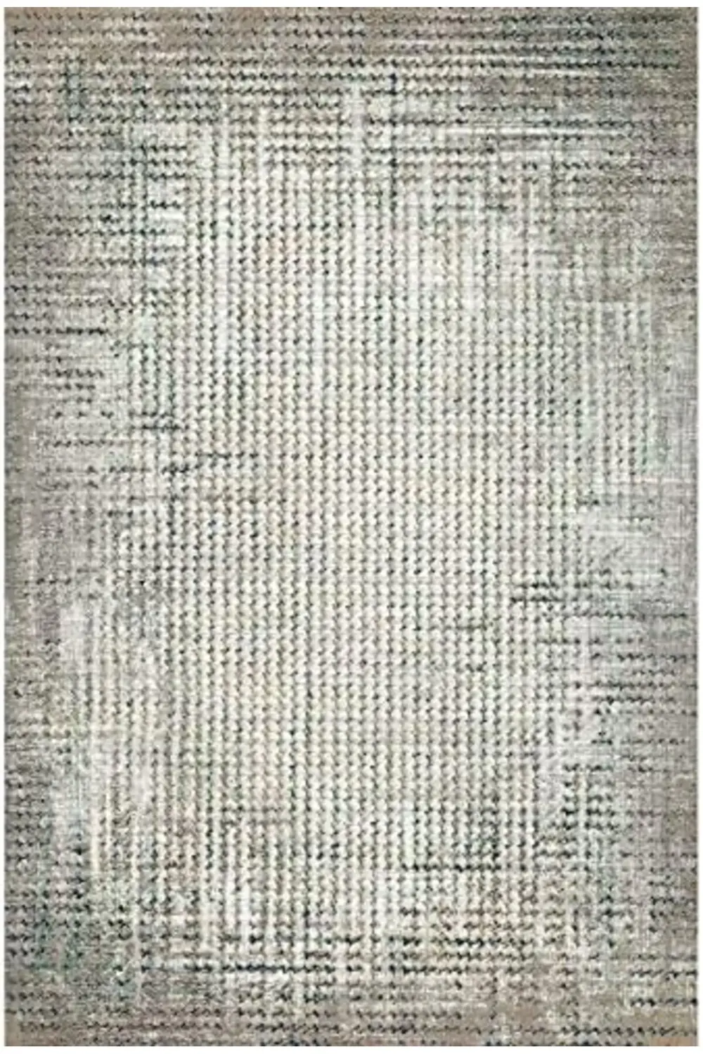 trendyvision Dizayn Devon Desenli Pamuk Tabanlı Yıkanabilen Kaydı